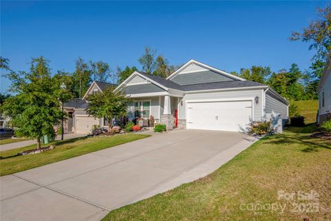 5304 Turtle Creek Drive Denver NC 28037
