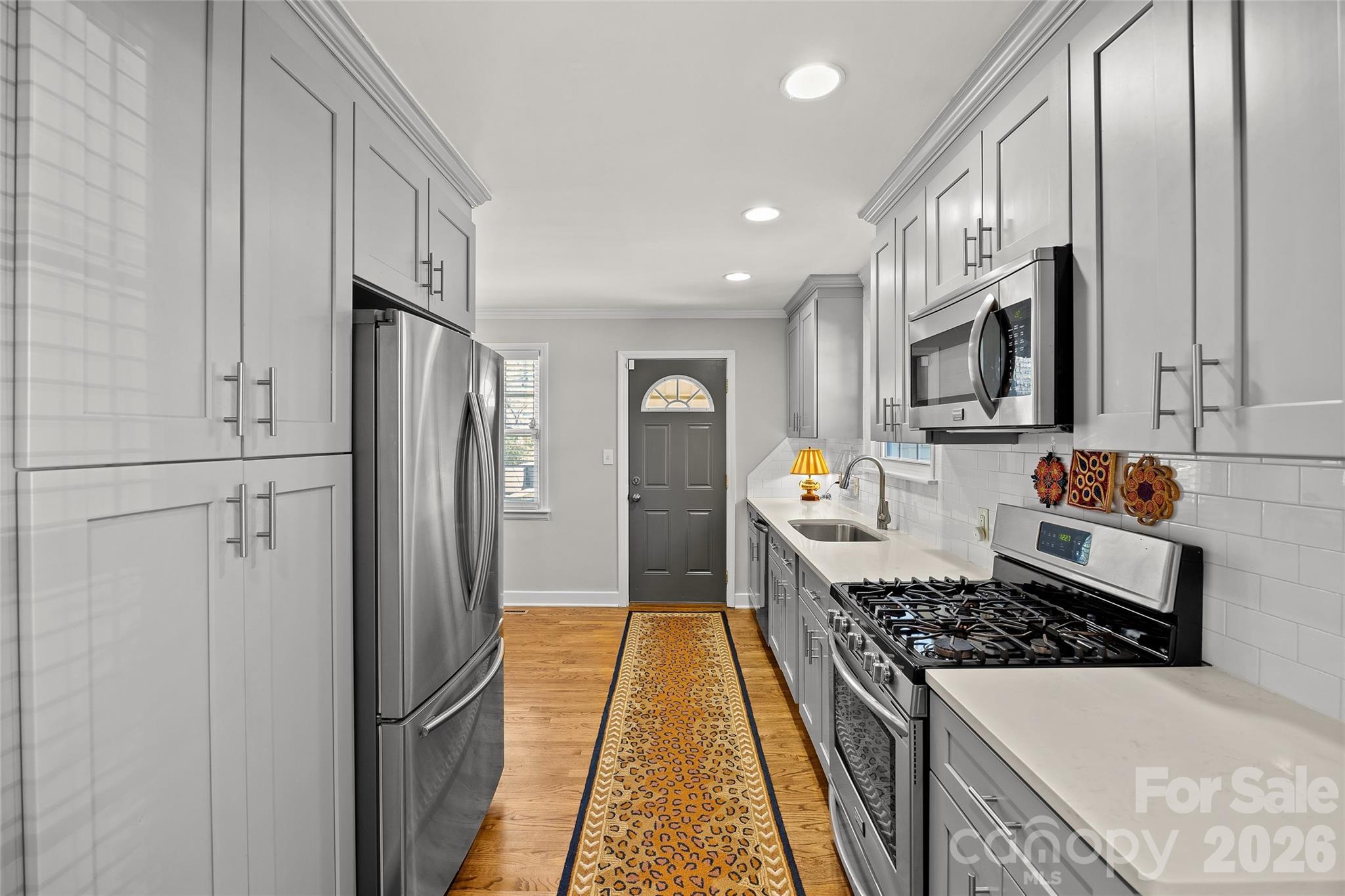 Madison Park - Residential