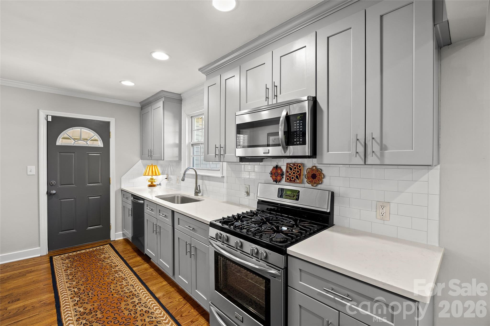 Madison Park - Residential