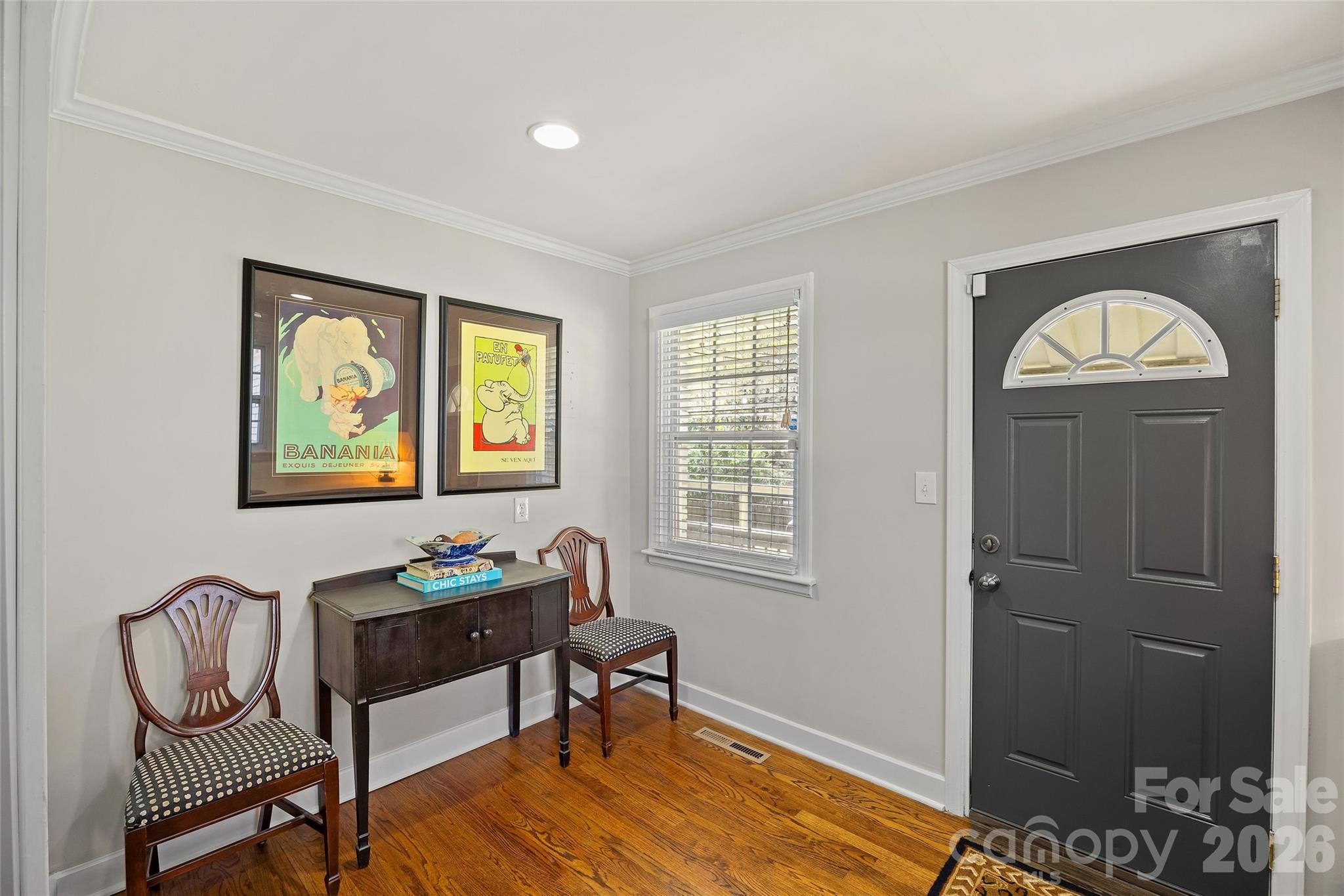 Madison Park - Residential