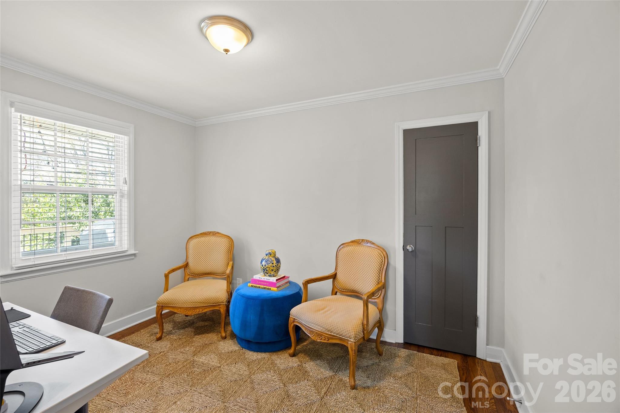 Madison Park - Residential