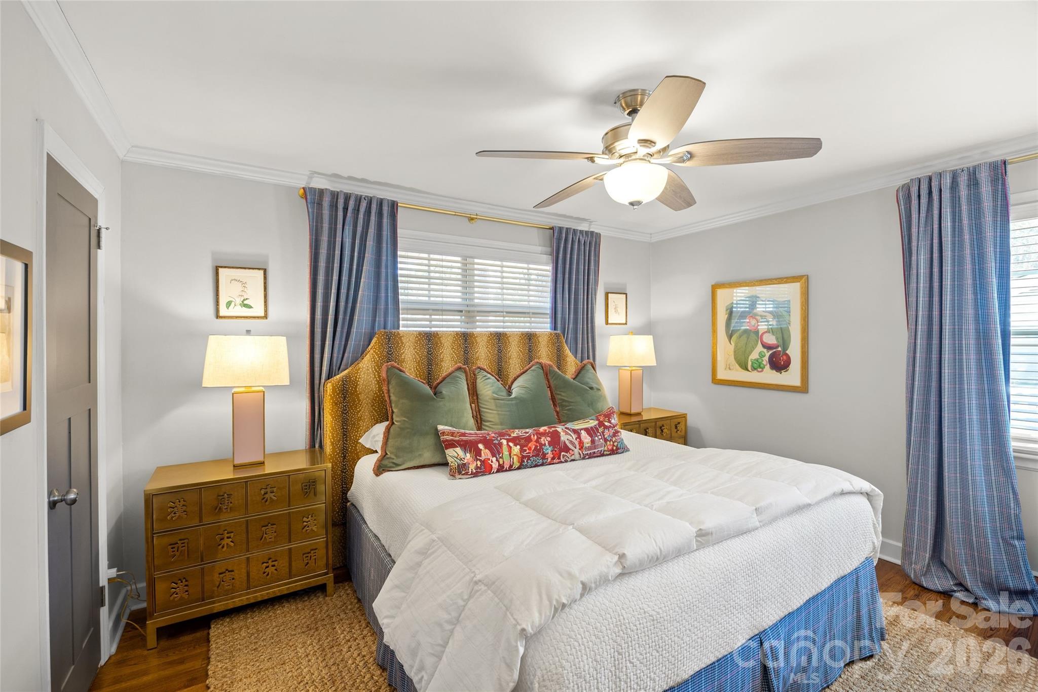 Madison Park - Residential