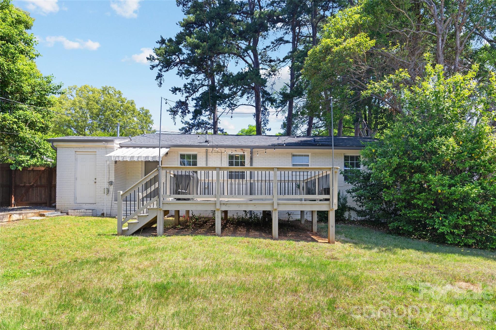 Madison Park - Residential