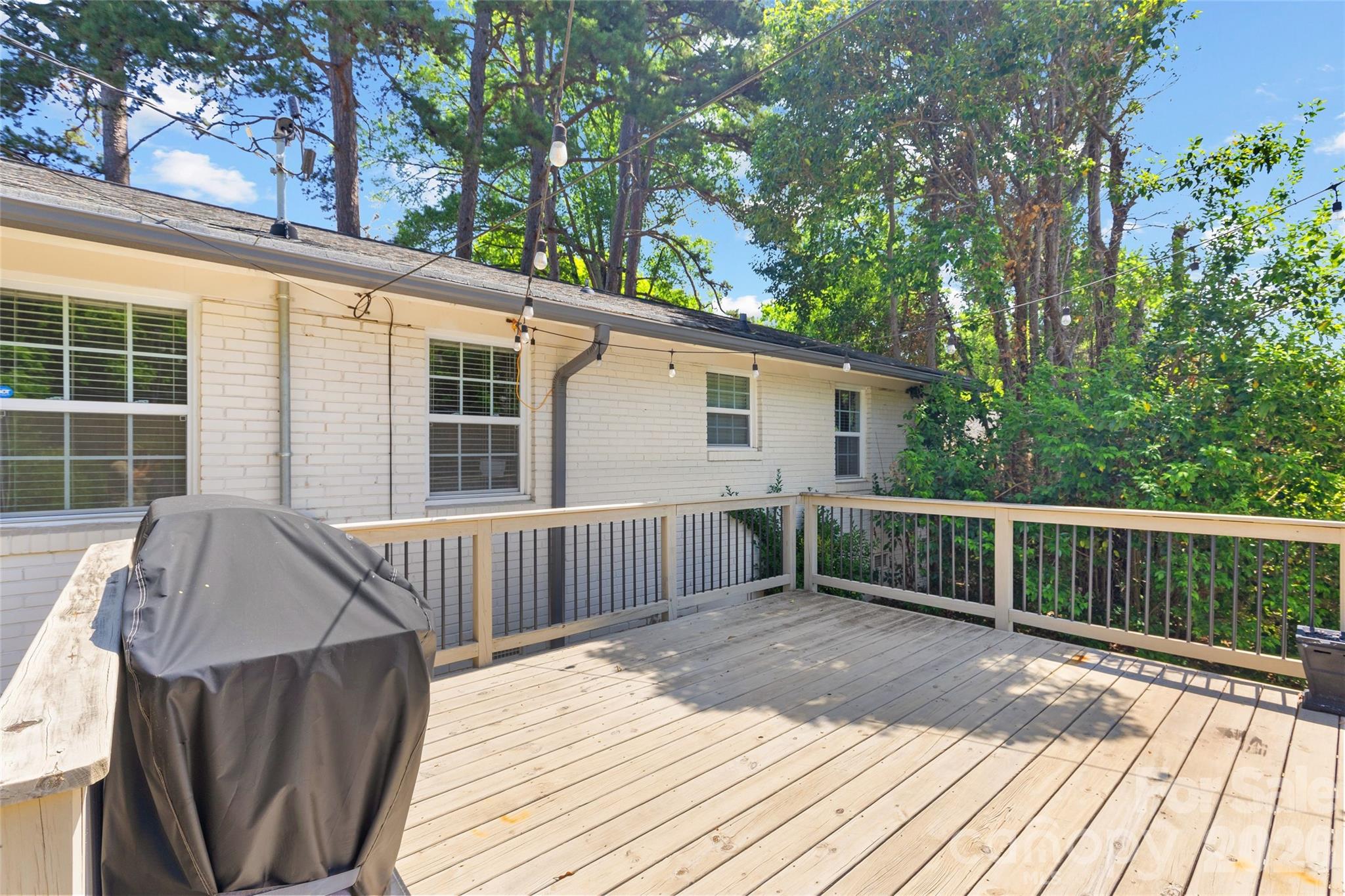 Madison Park - Residential