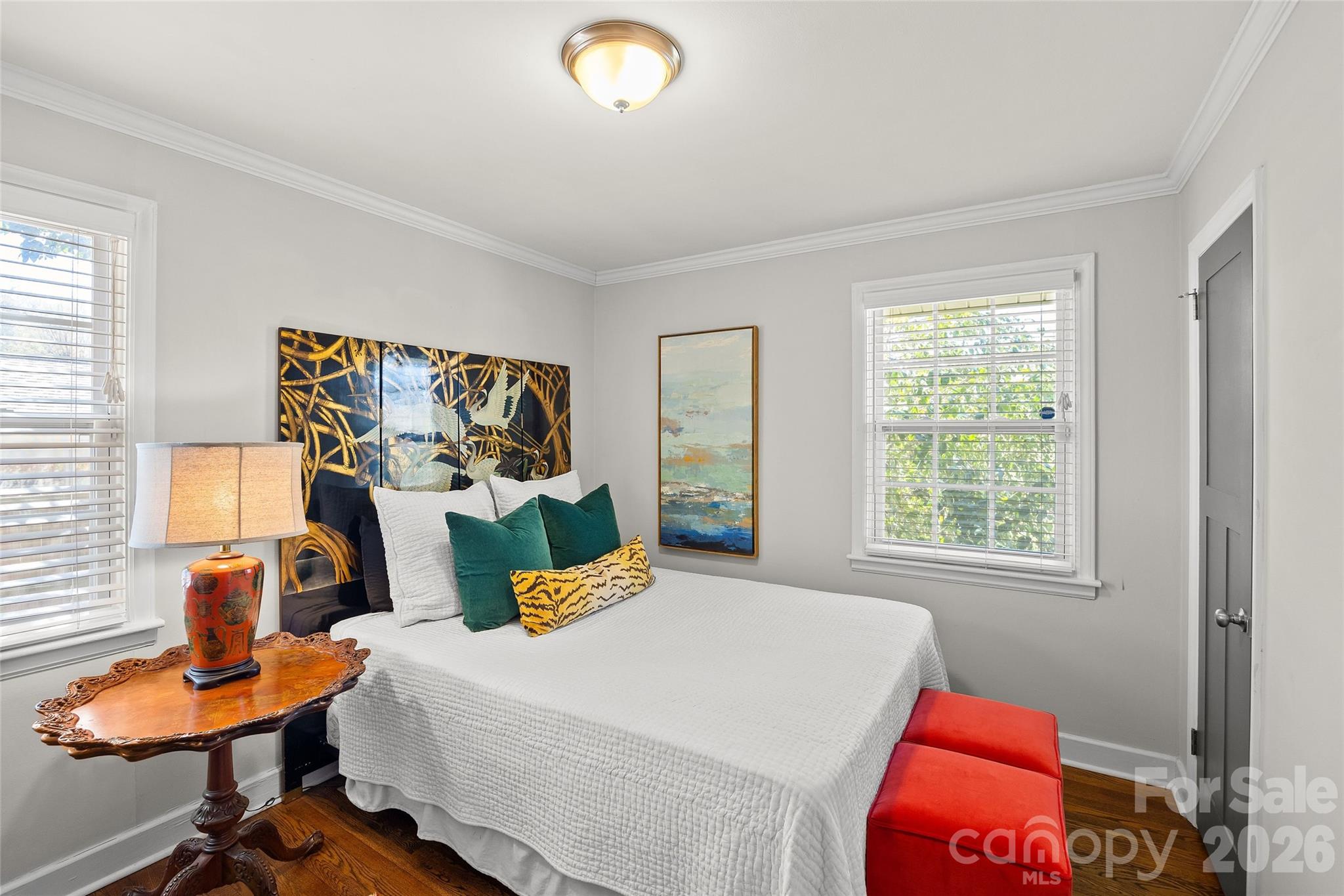 Madison Park - Residential