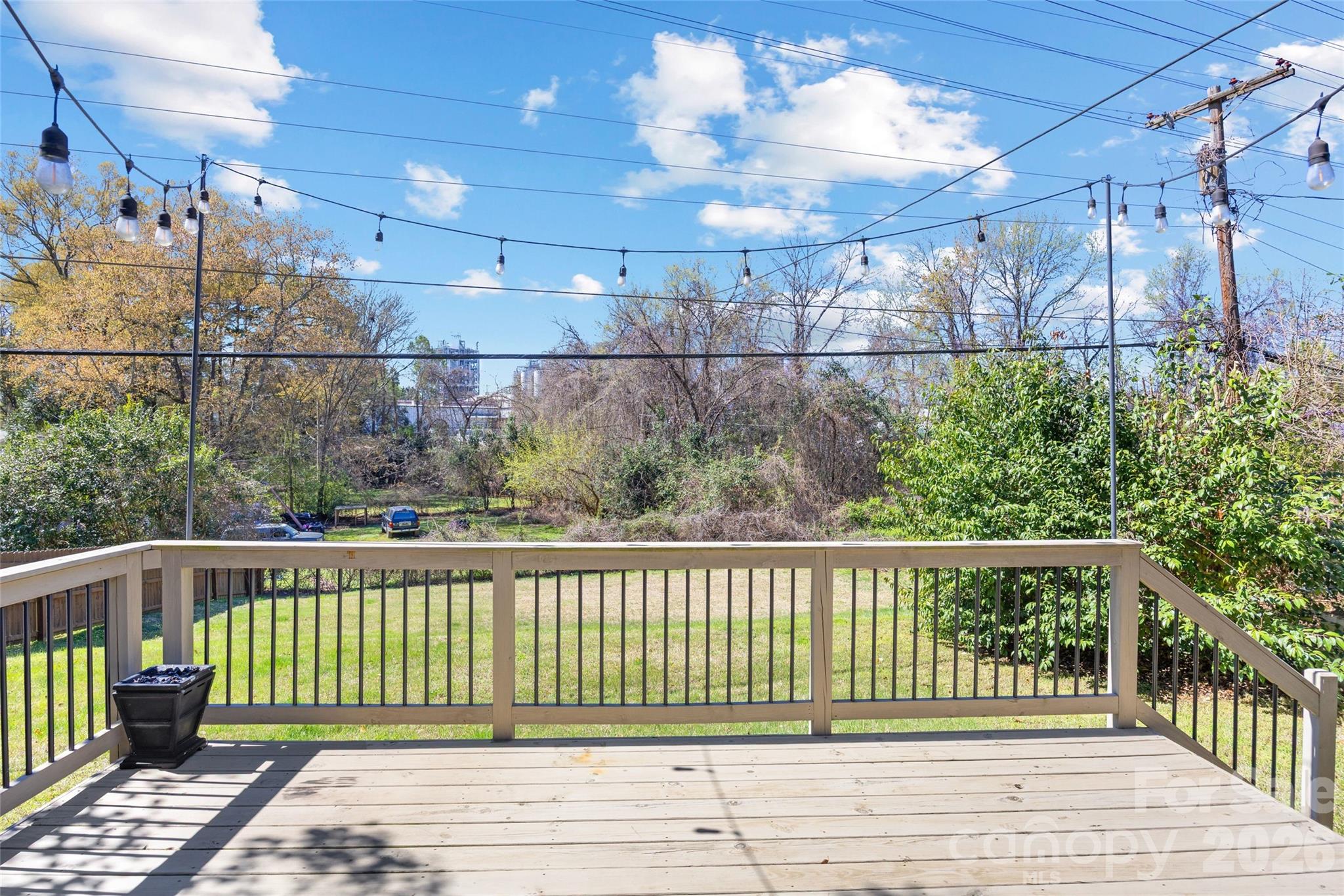 Madison Park - Residential