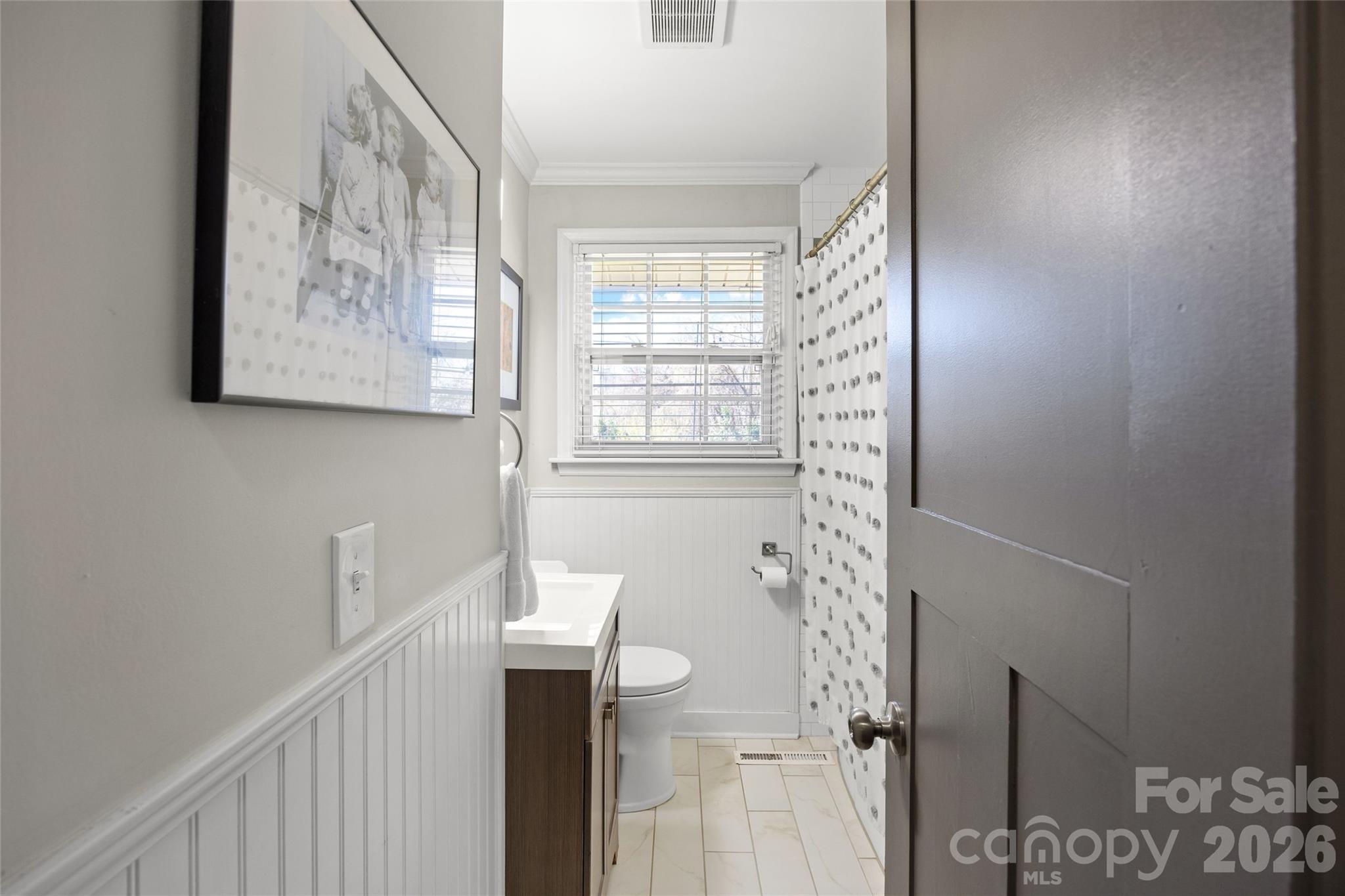 Madison Park - Residential