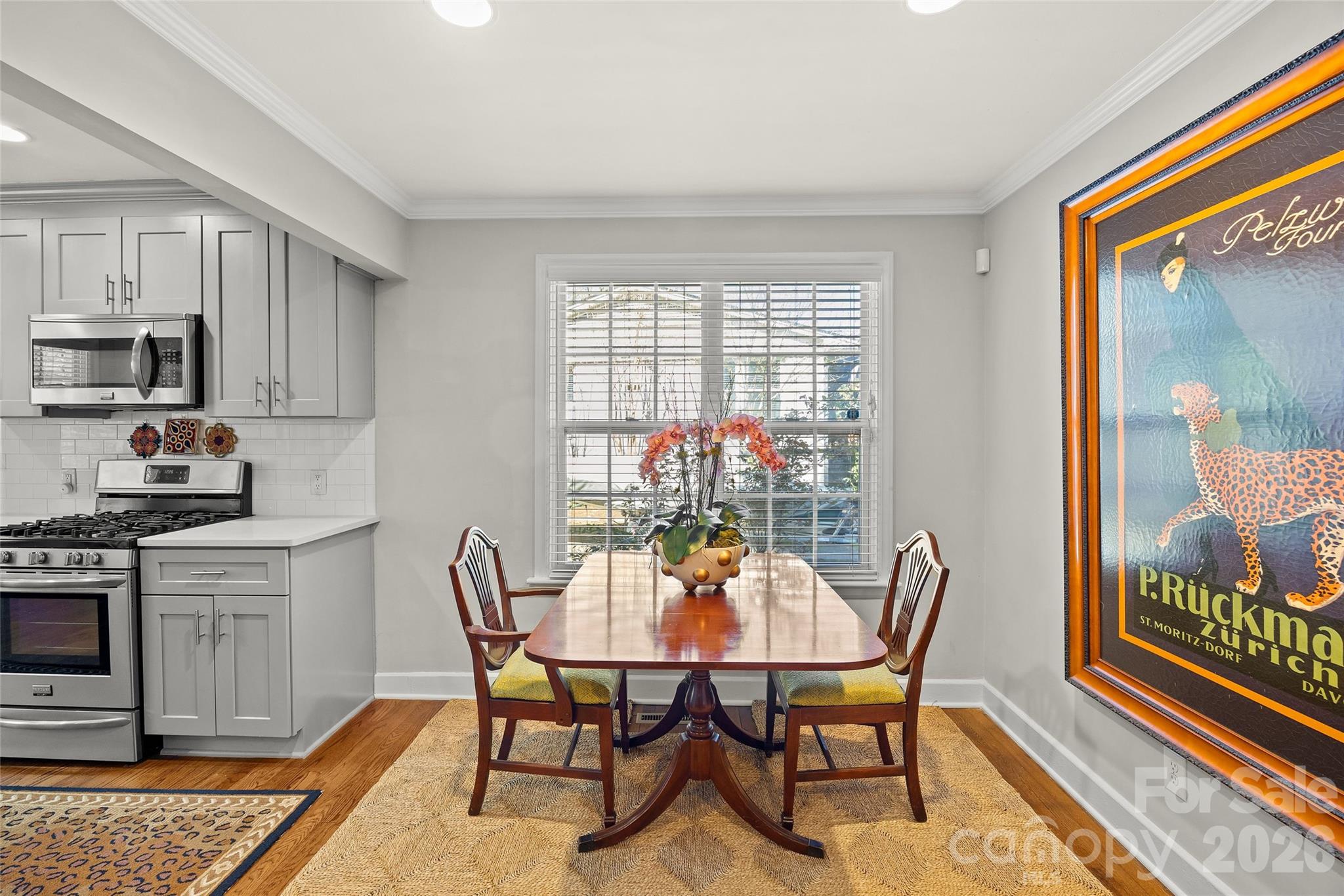 Madison Park - Residential