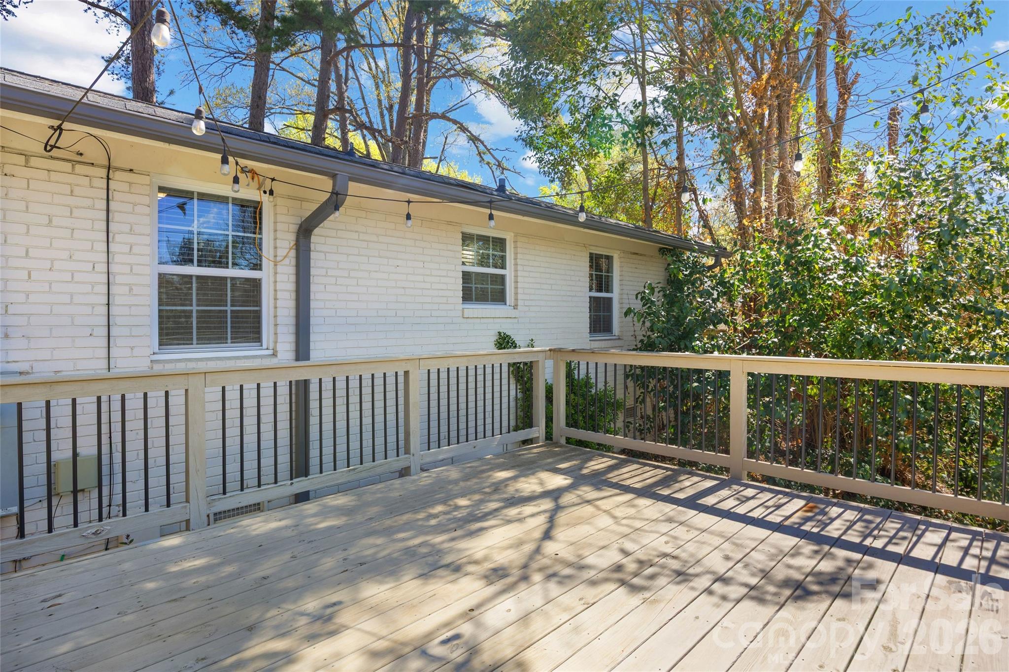 Madison Park - Residential