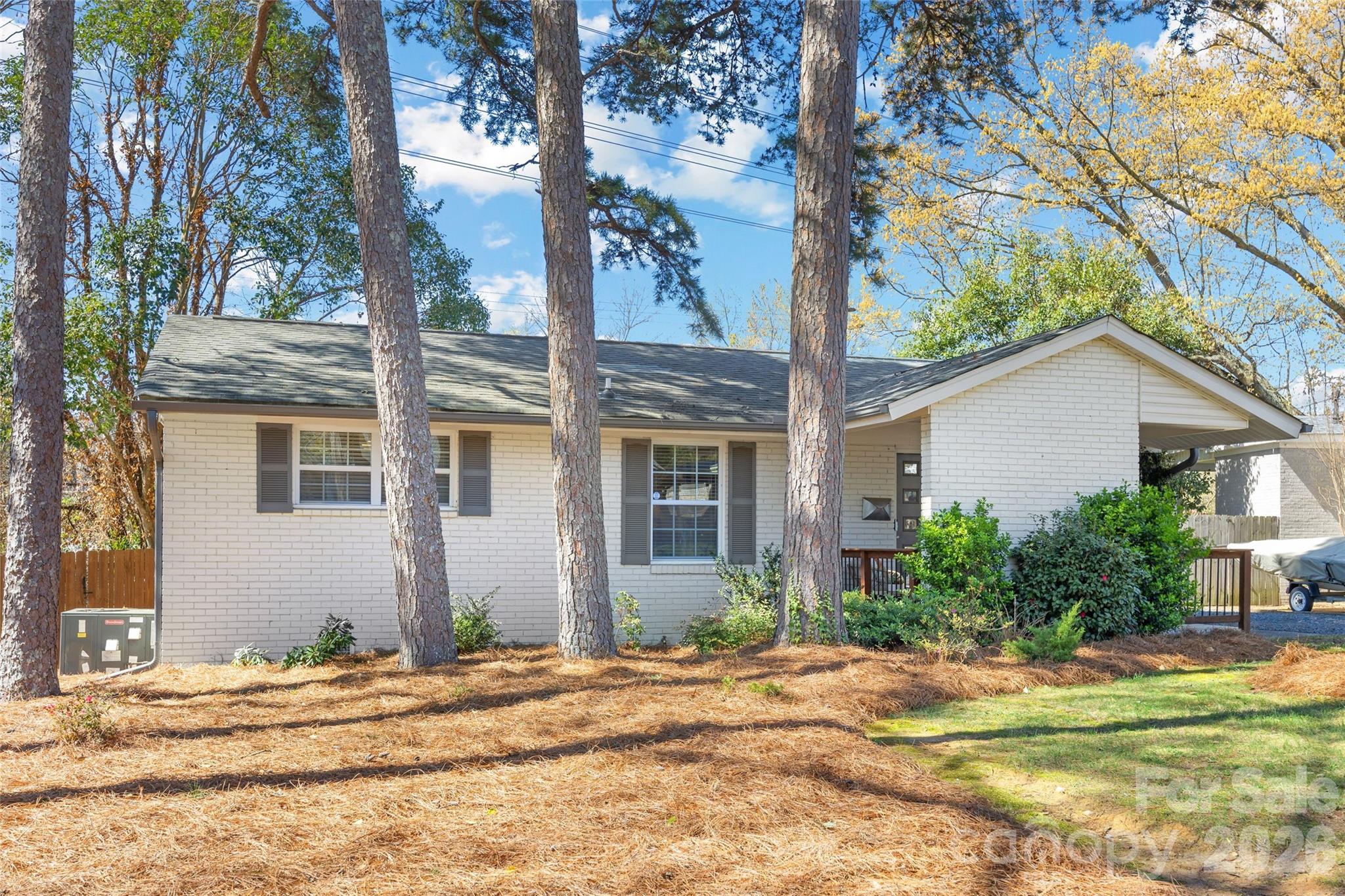 Madison Park - Residential