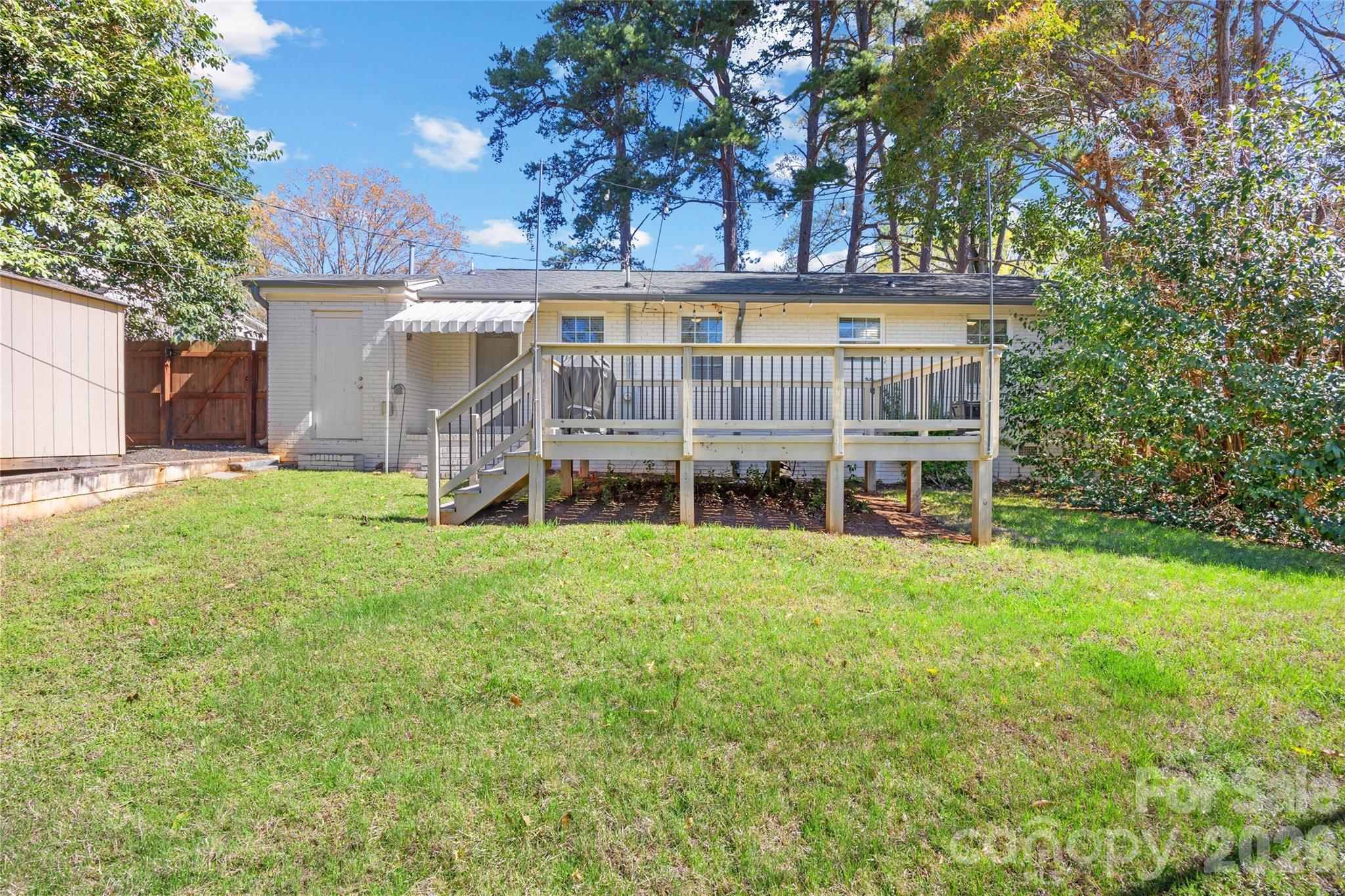 Madison Park - Residential