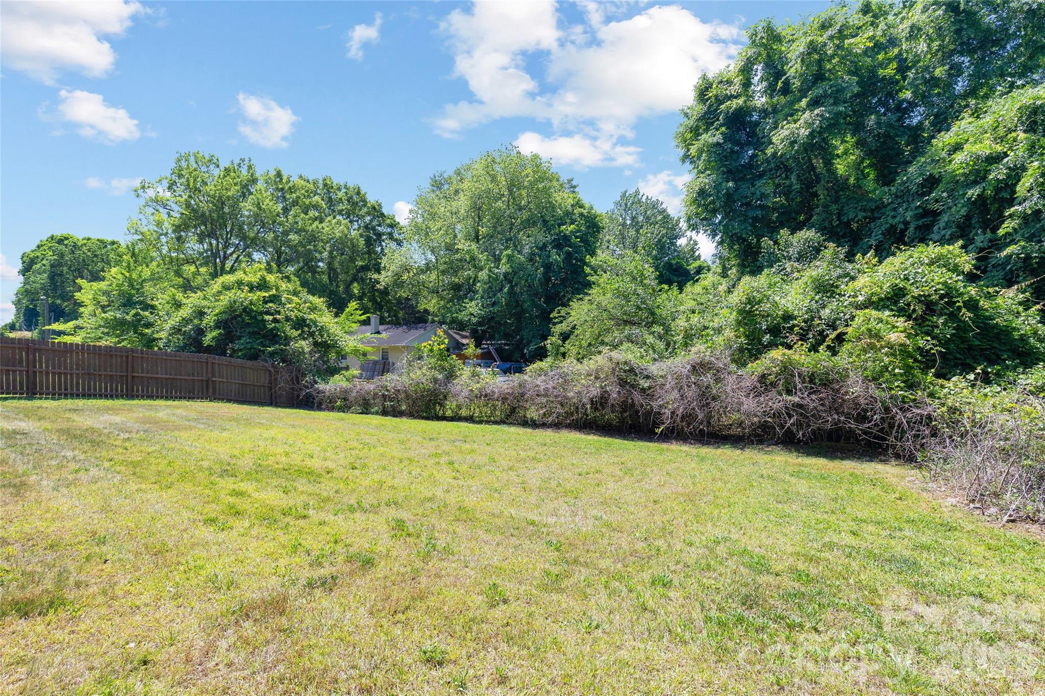 Madison Park - Residential