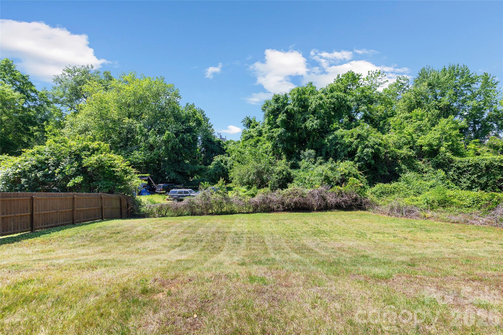 Madison Park - Residential