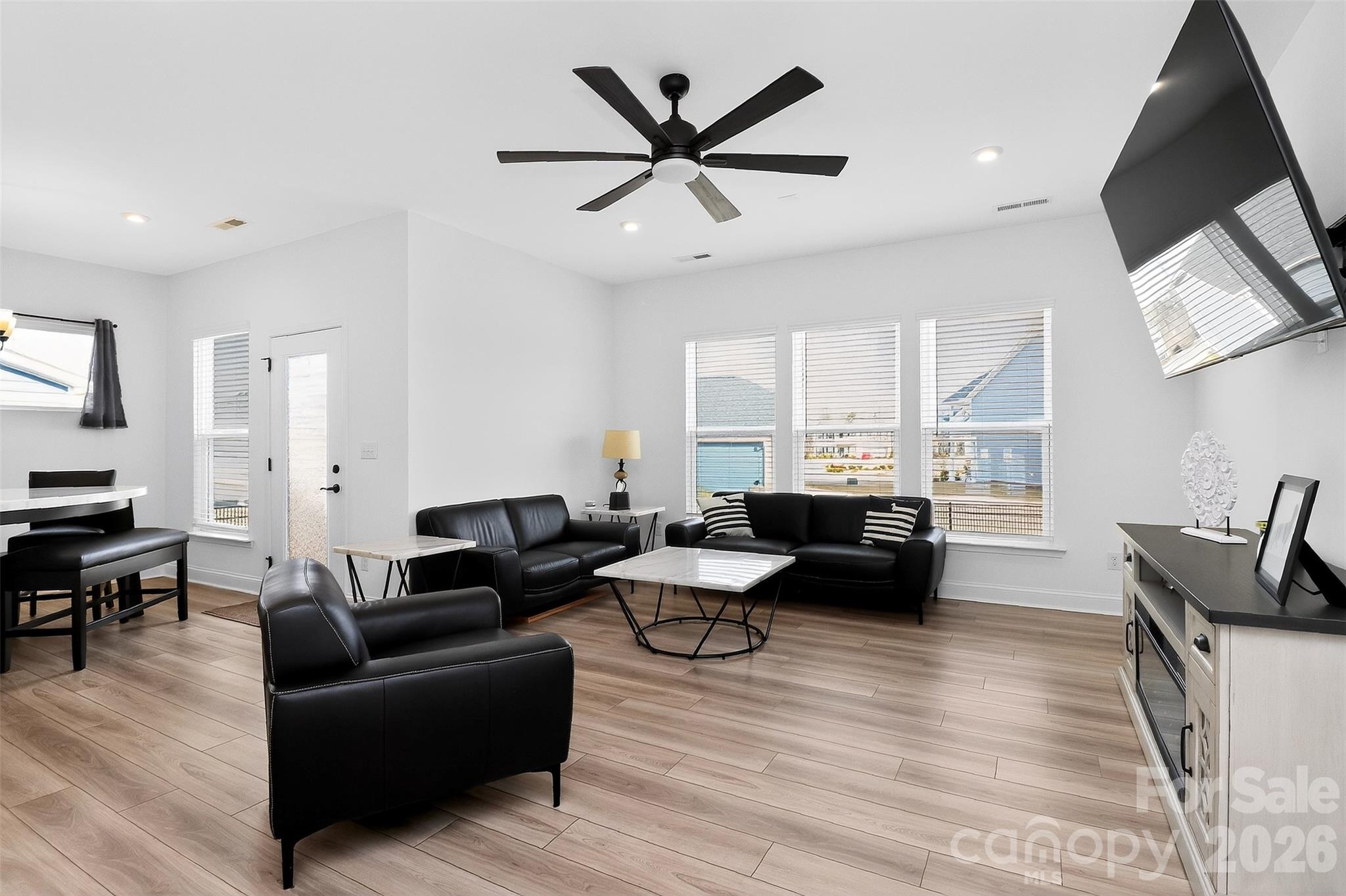 Southstone - Residential