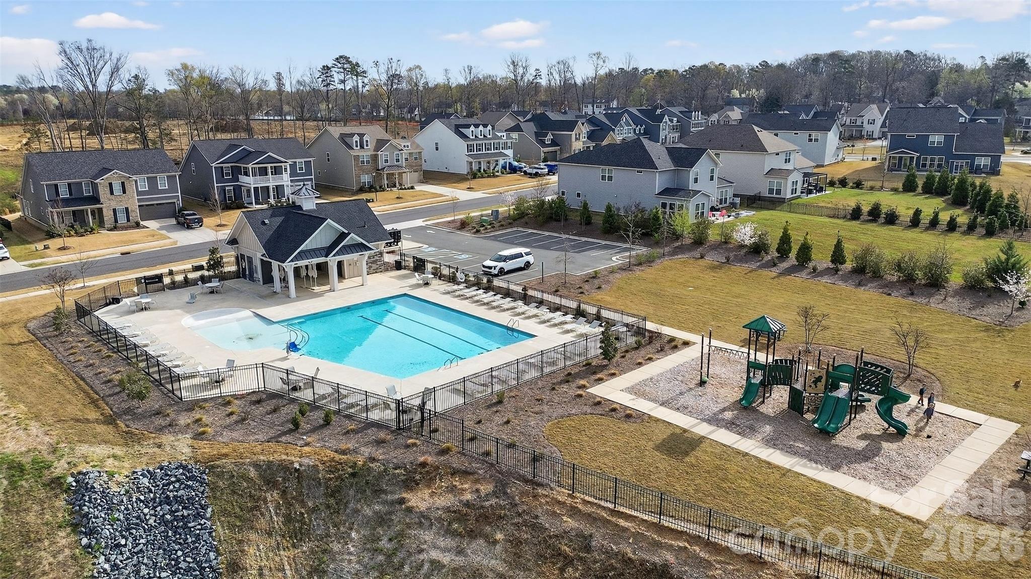 Southstone - Residential