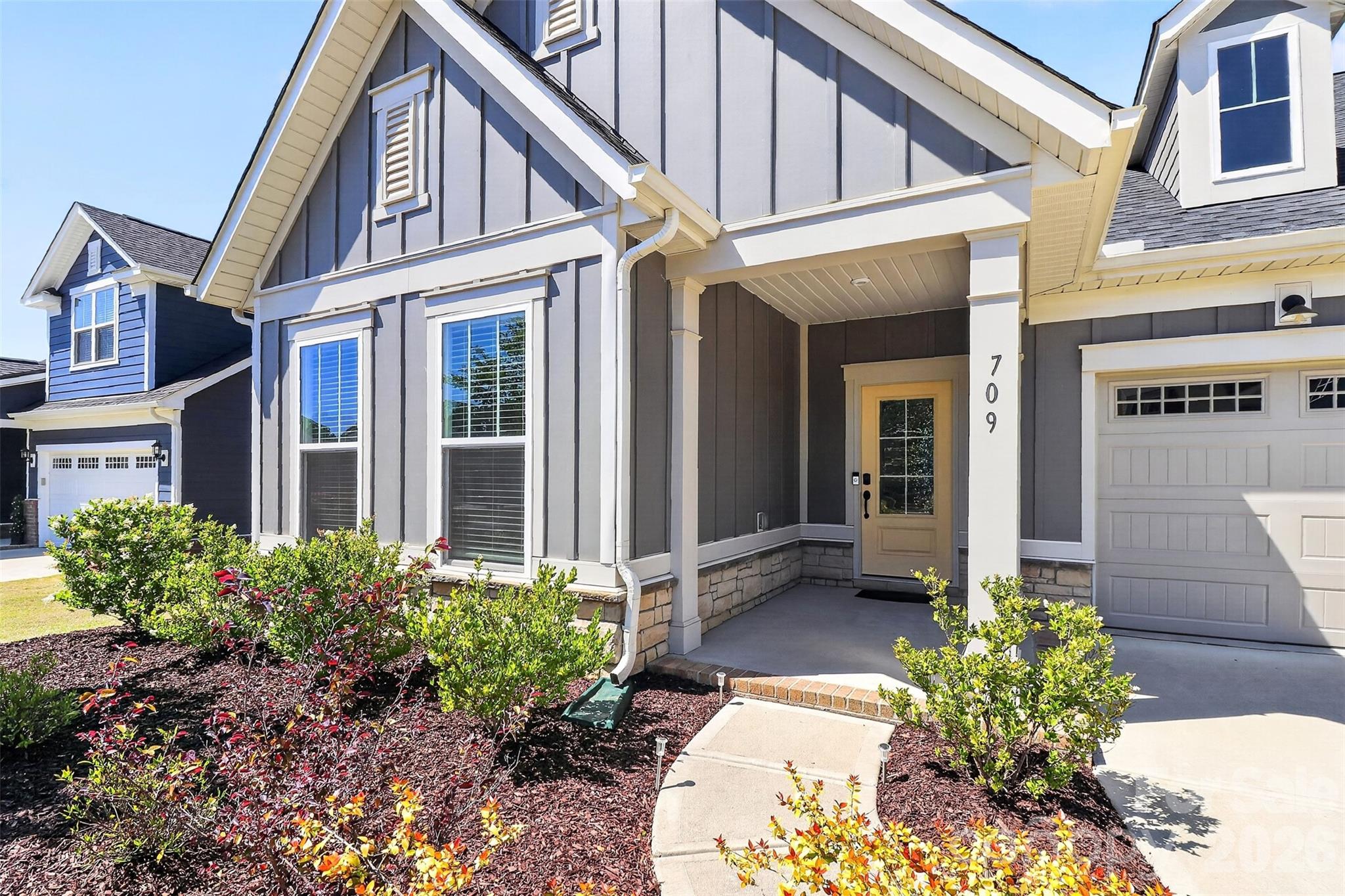 709 Hinterland Lane