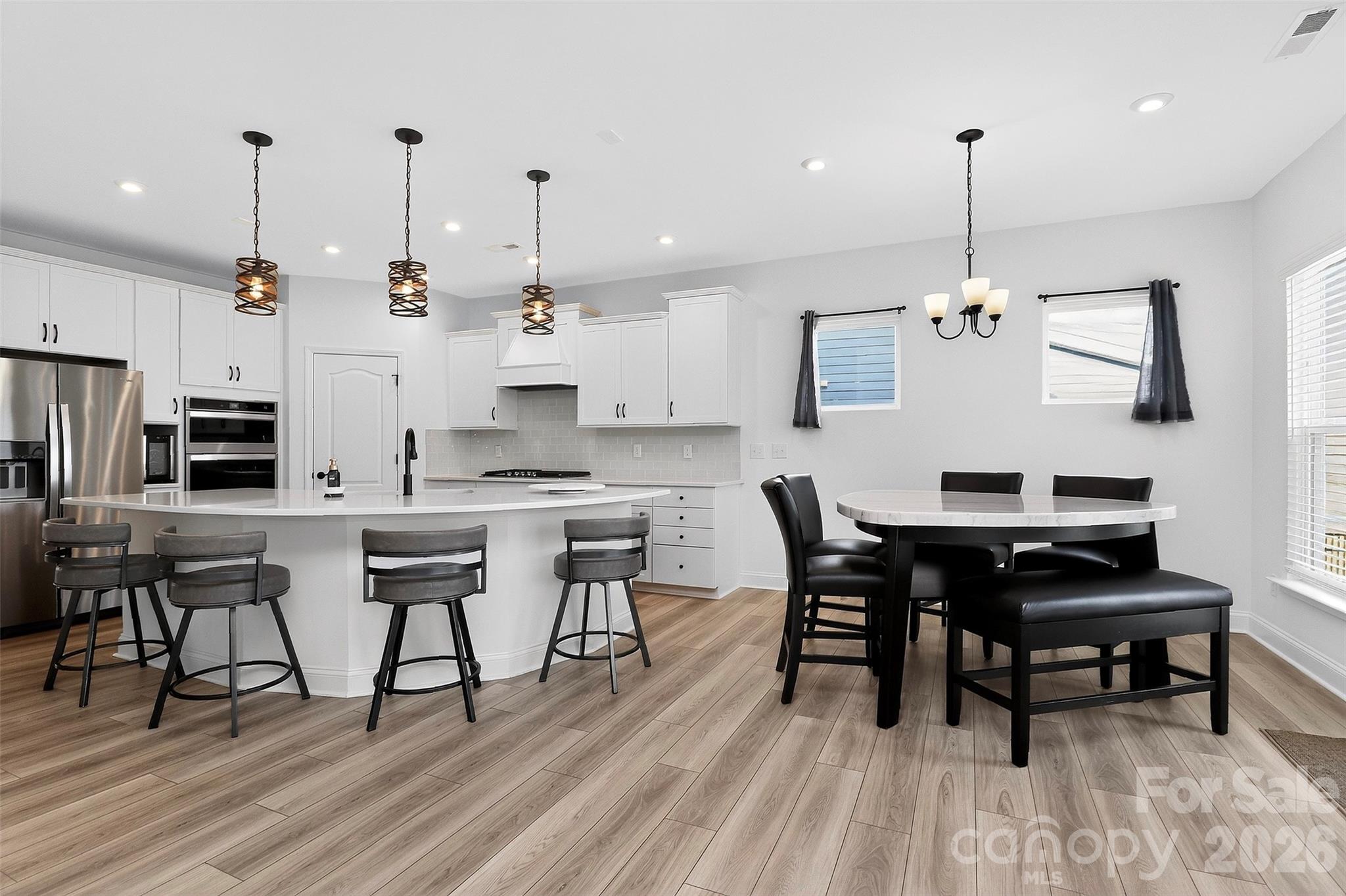 Southstone - Residential