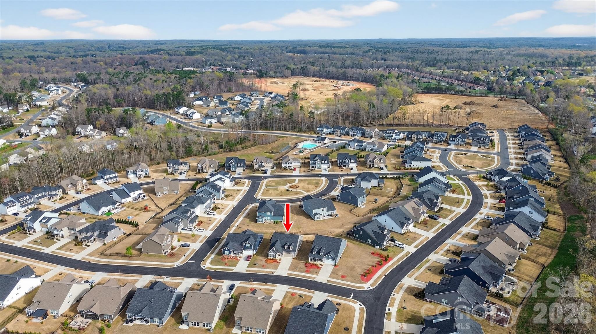 Southstone - Residential