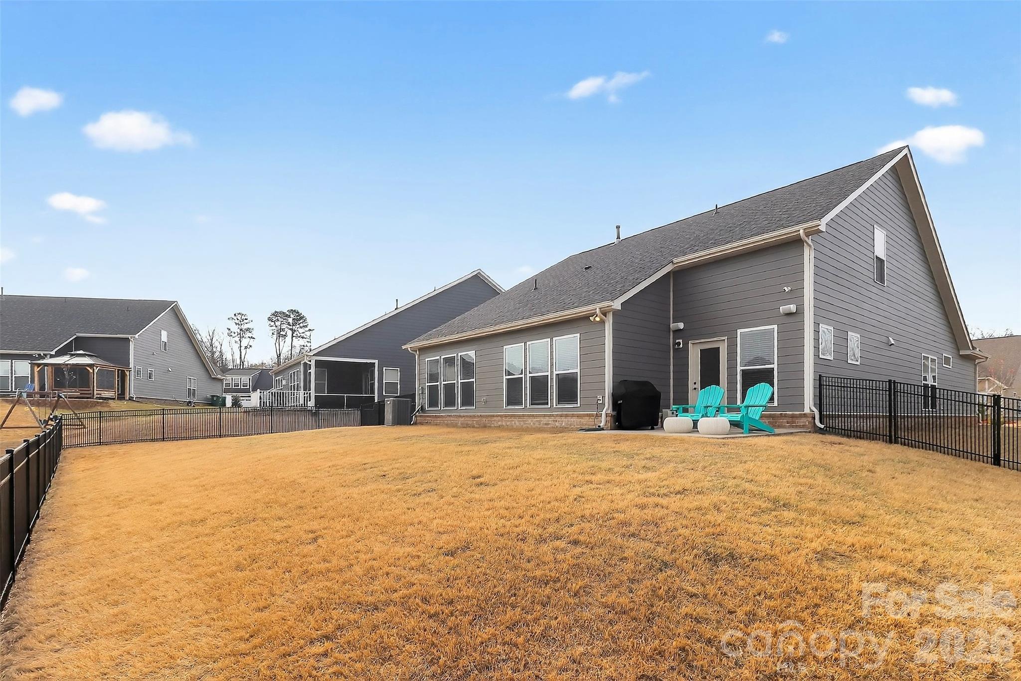 Southstone - Residential