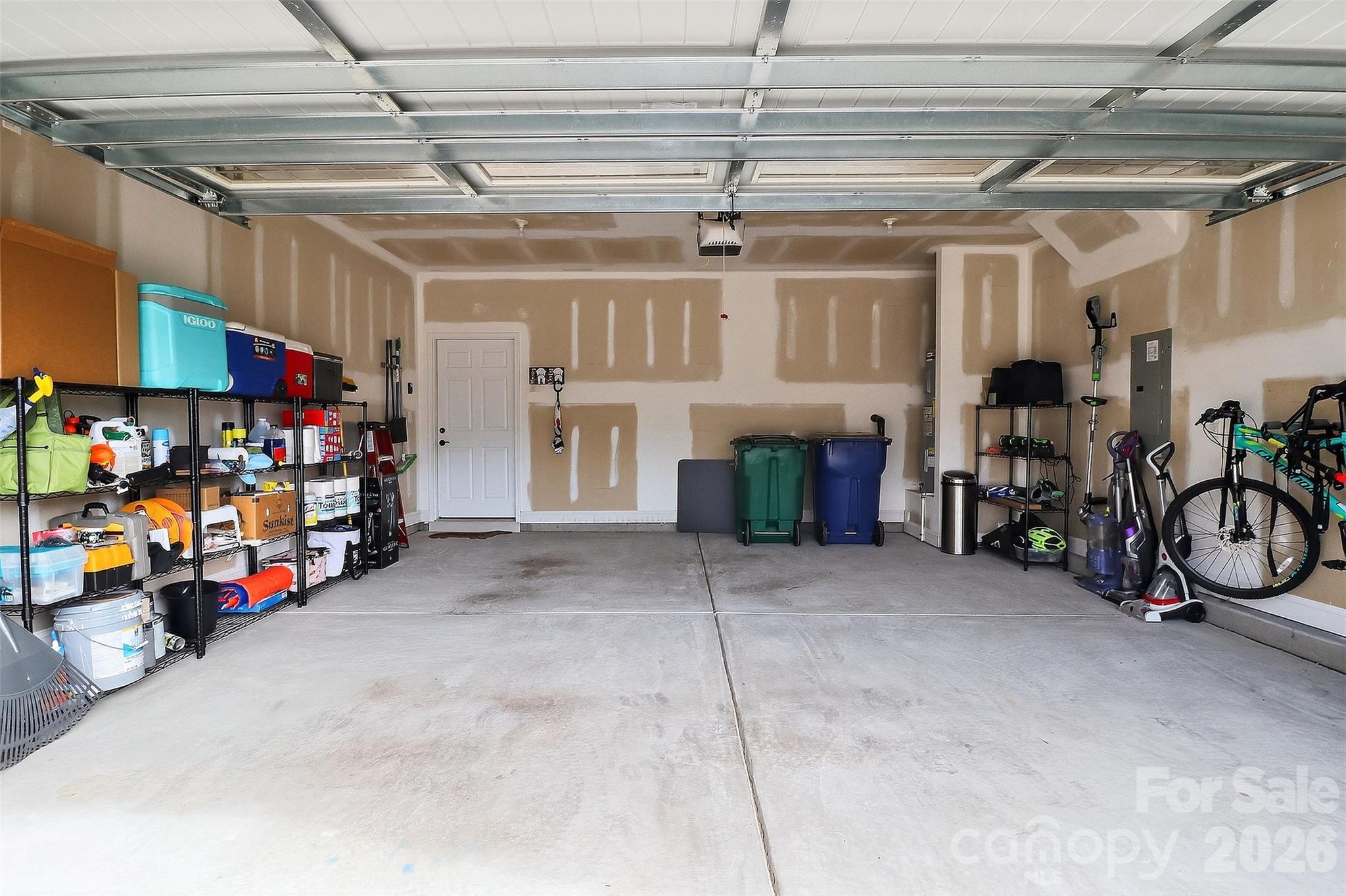 Southstone - Residential