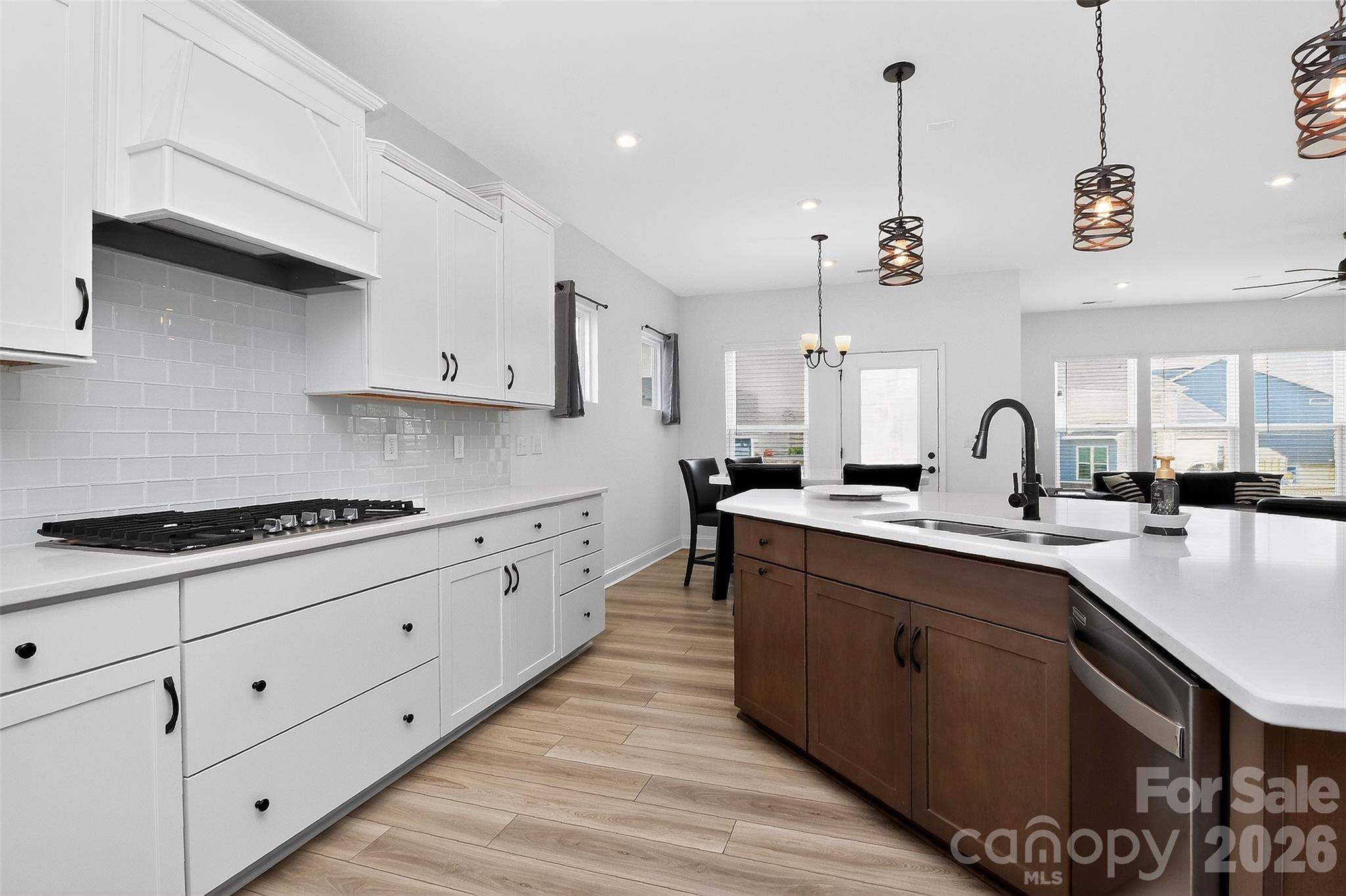 Southstone - Residential