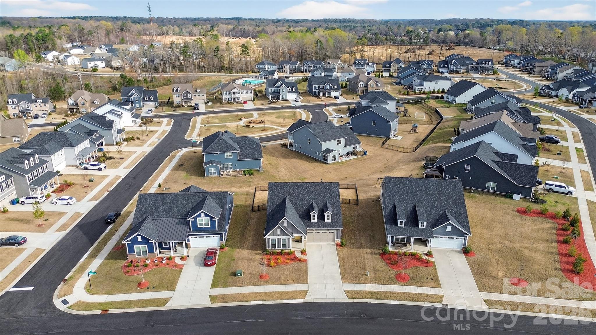 Southstone - Residential