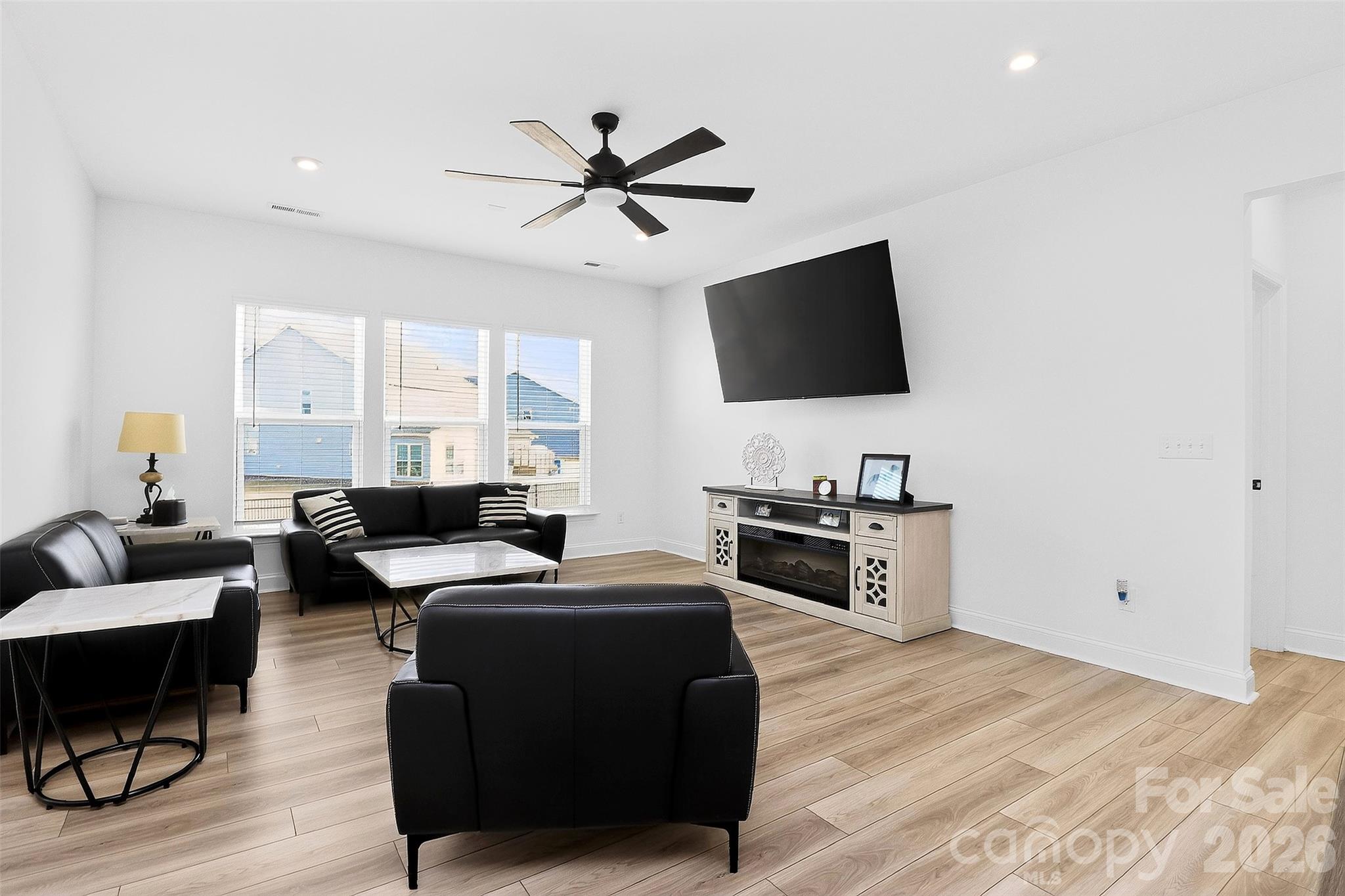 Southstone - Residential