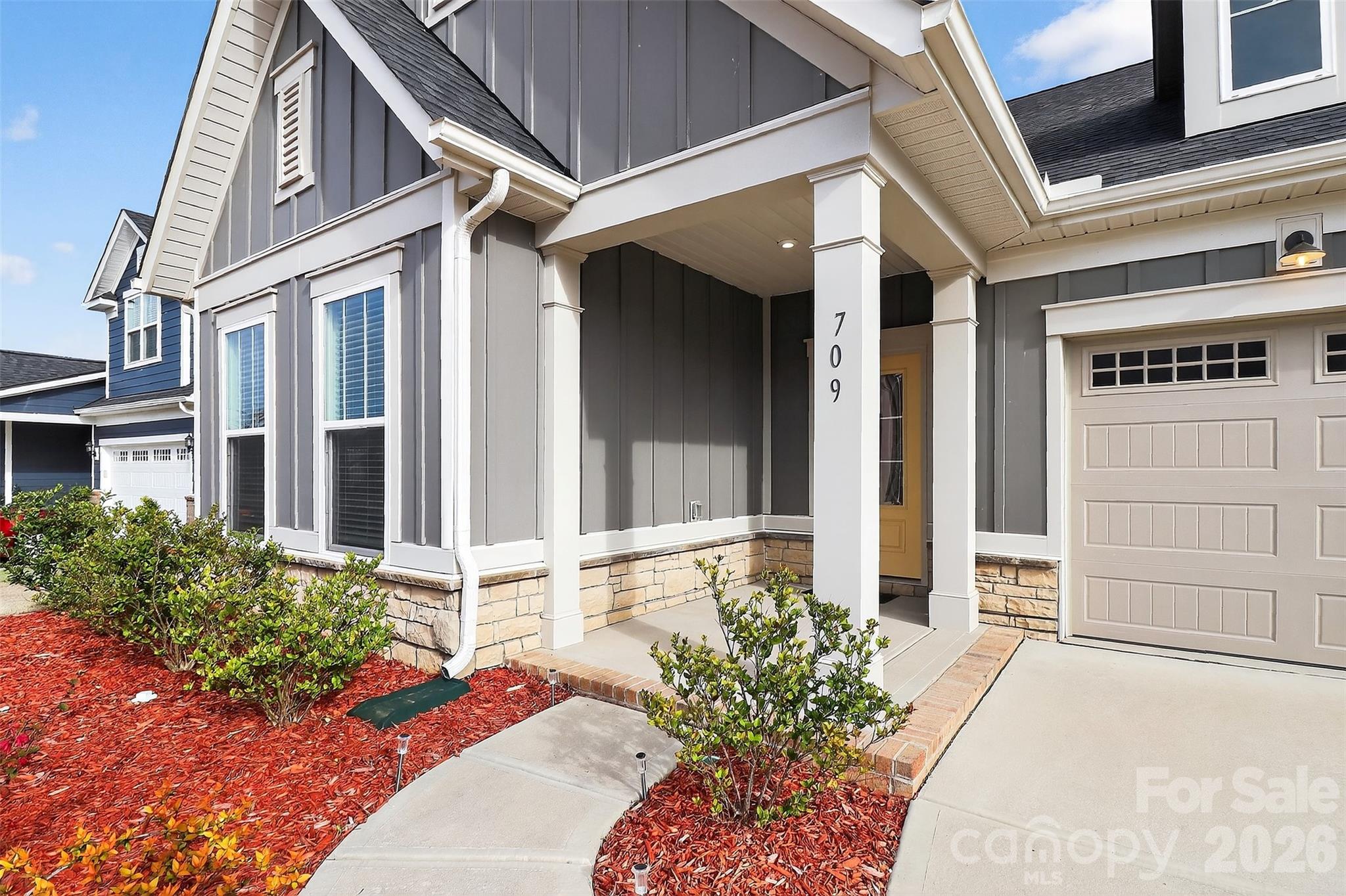 Southstone - Residential