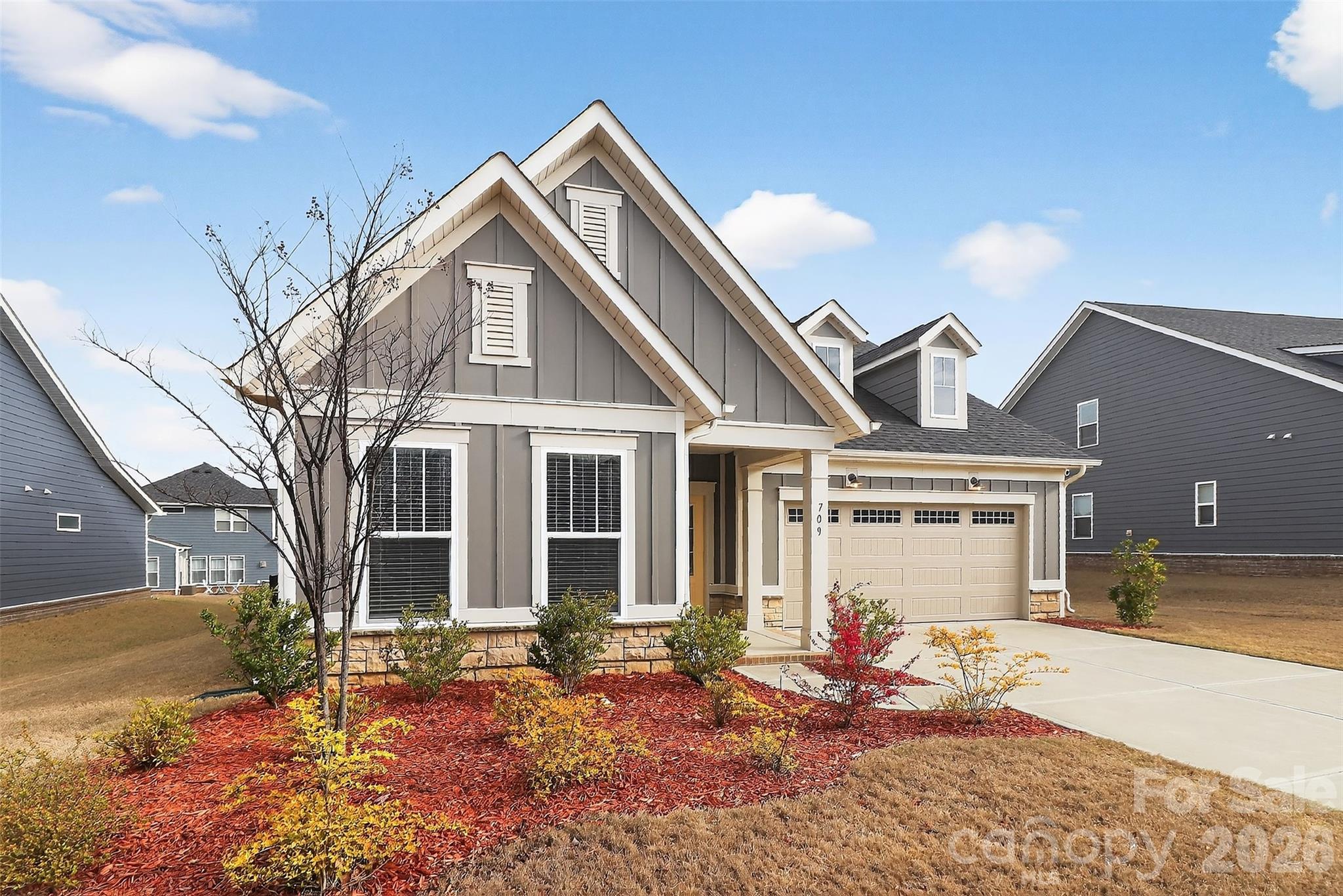 Southstone - Residential