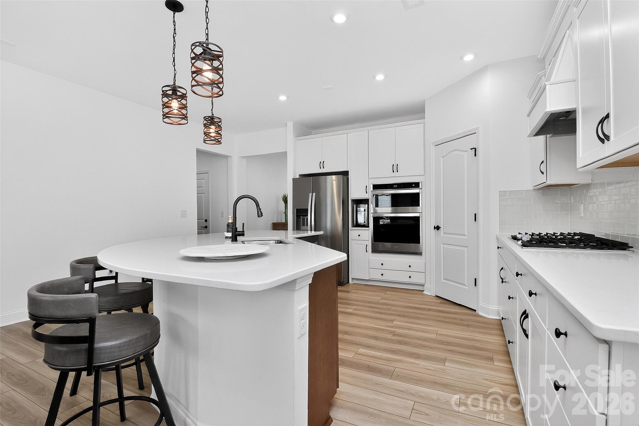 Southstone - Residential