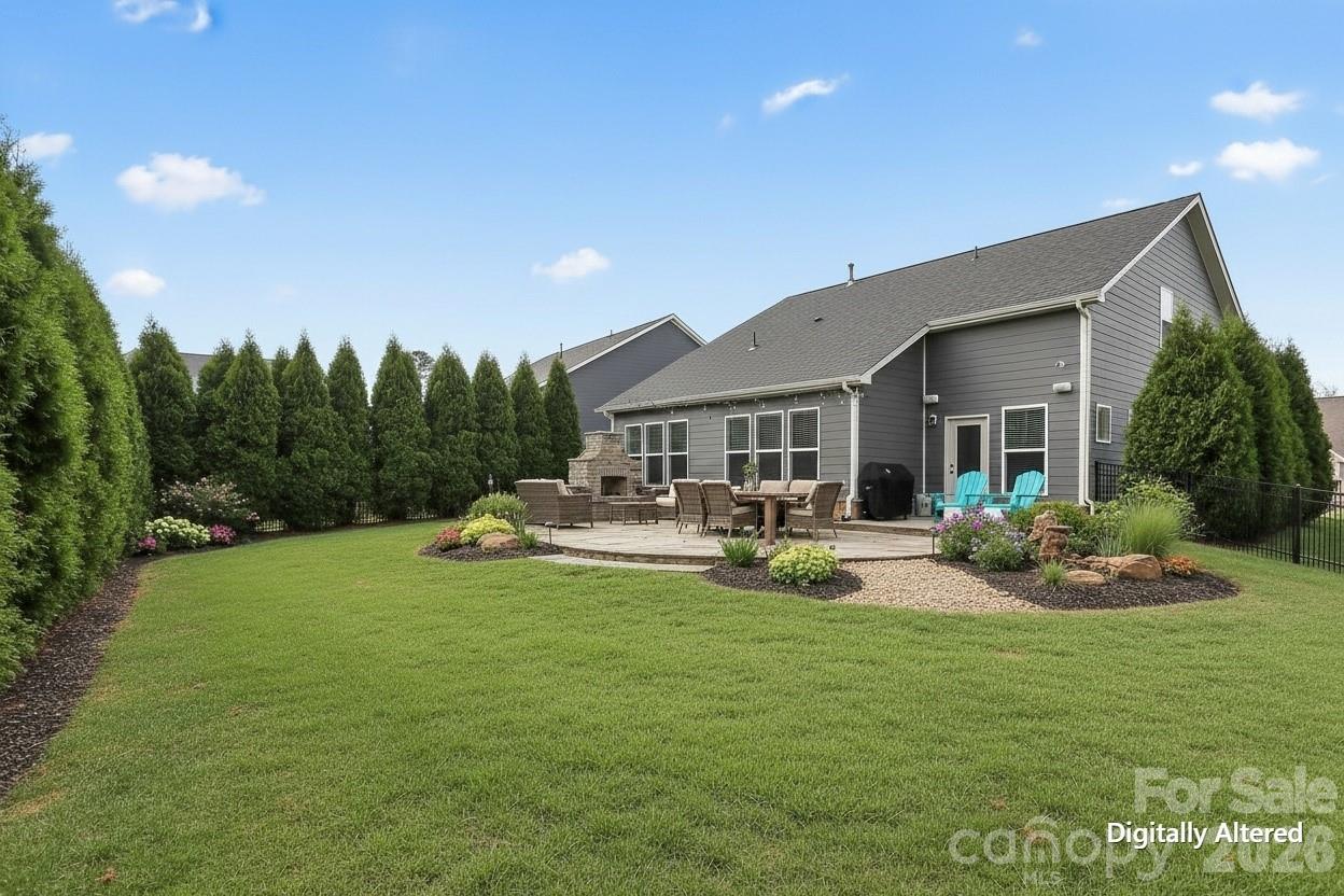 Southstone - Residential