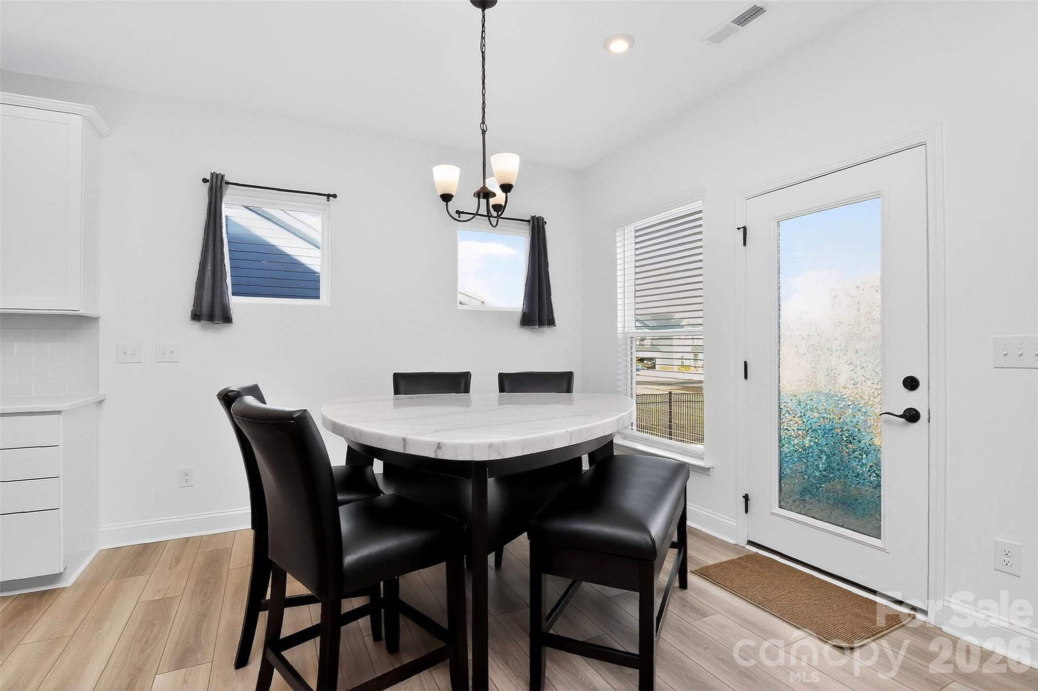 Southstone - Residential