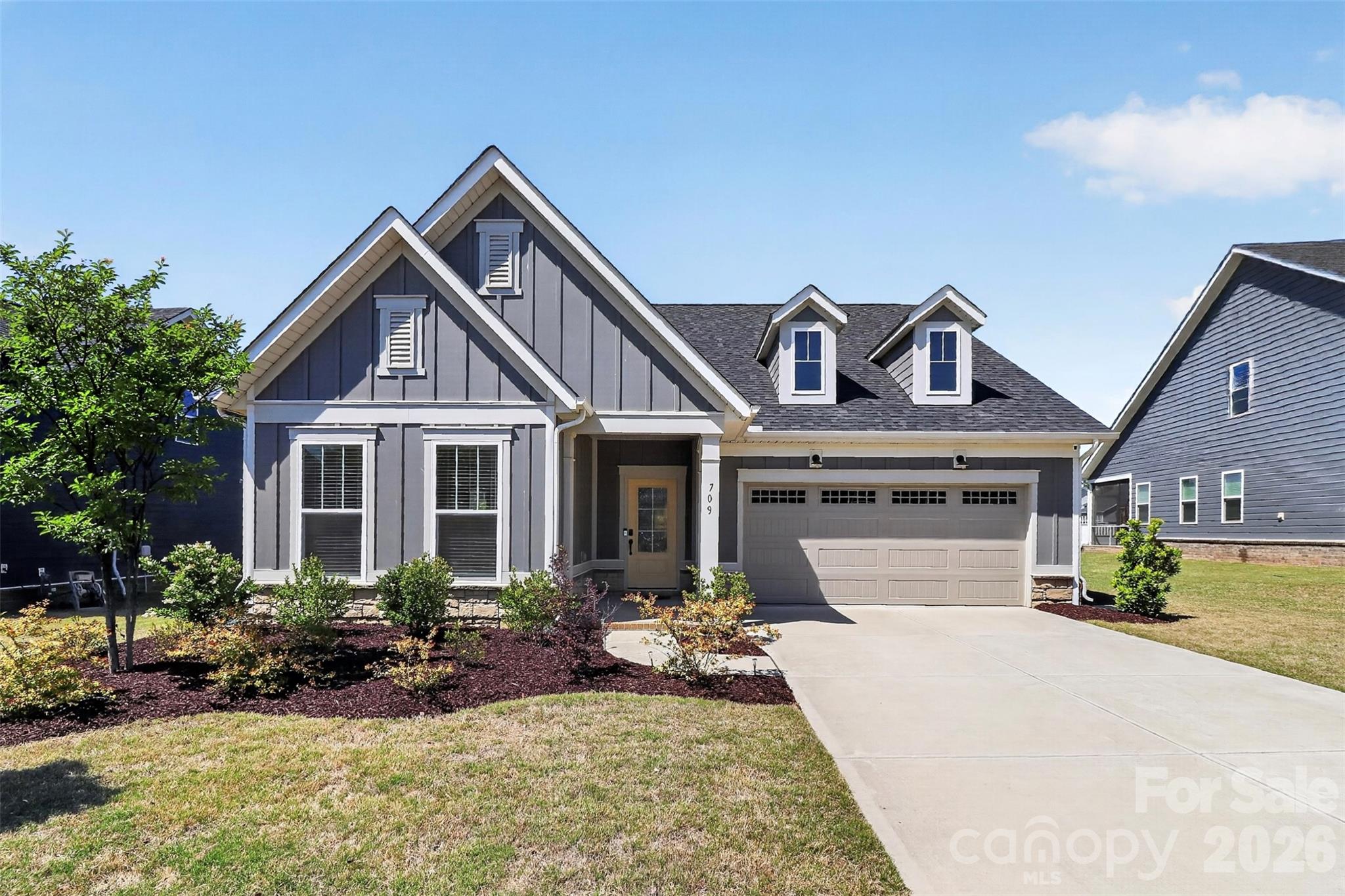 709 Hinterland Lane