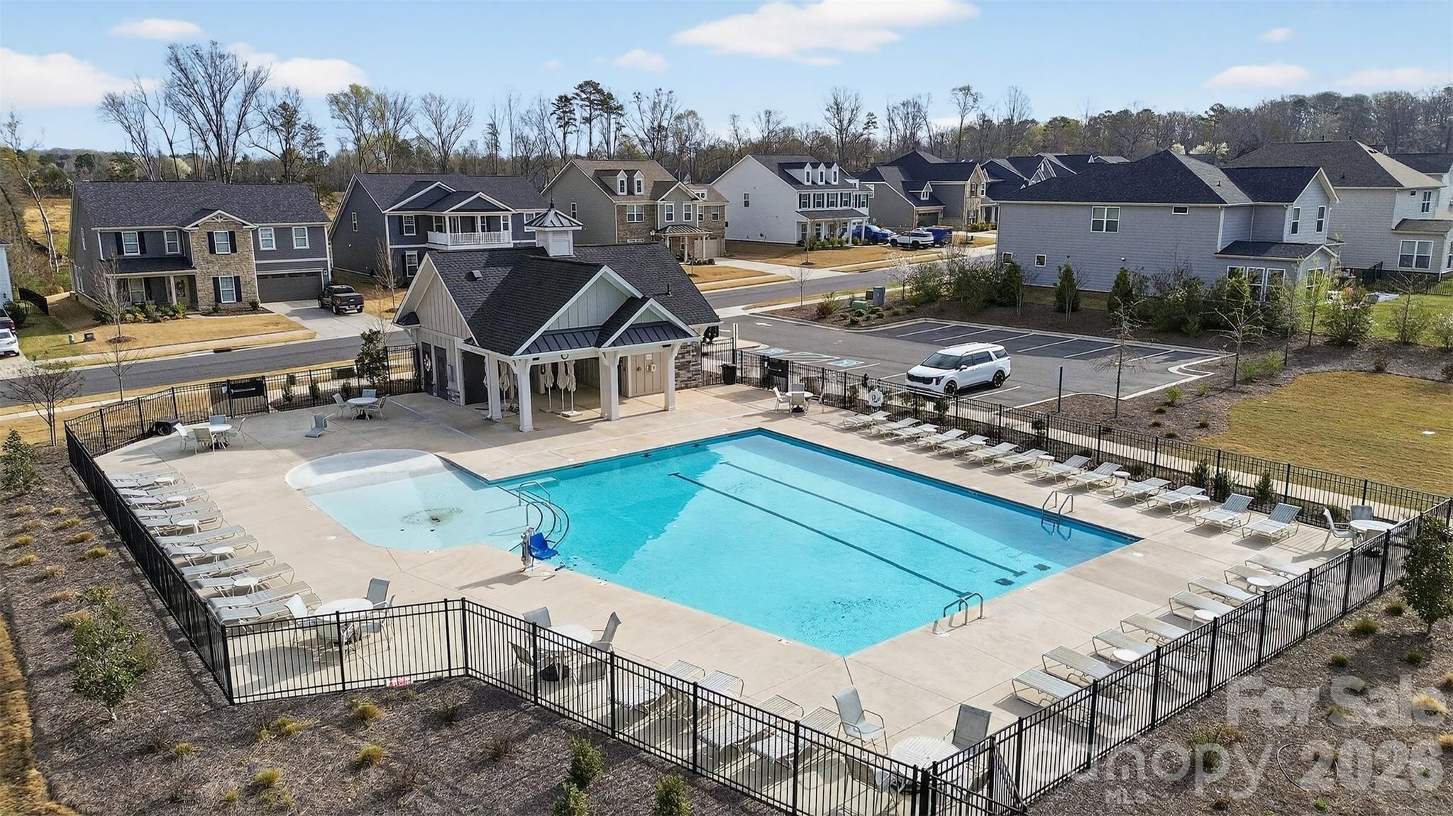 Southstone - Residential