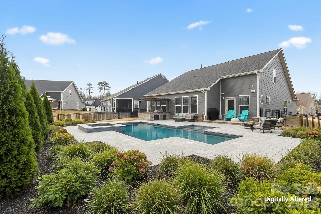 Southstone - Residential