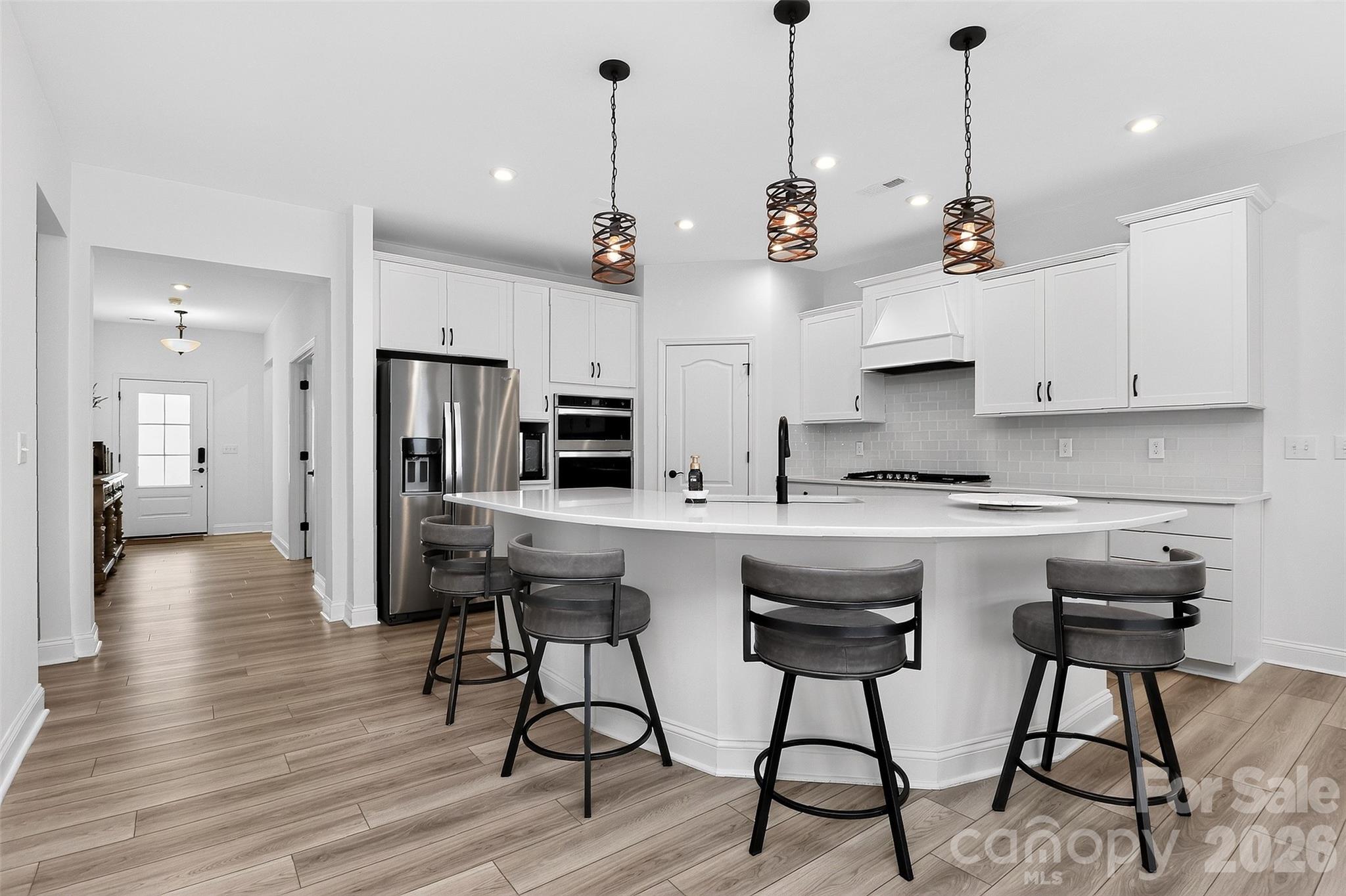 Southstone - Residential