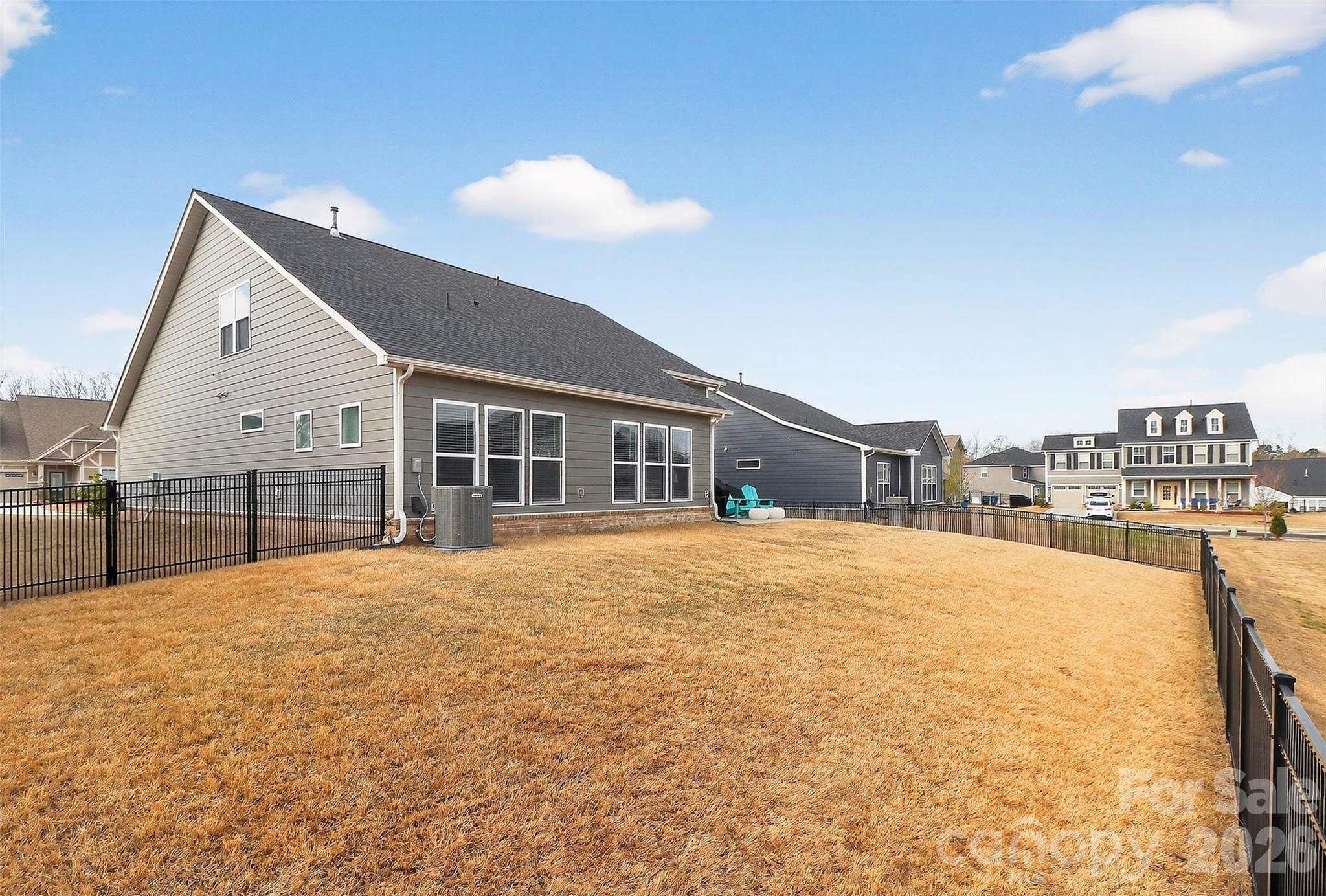 Southstone - Residential