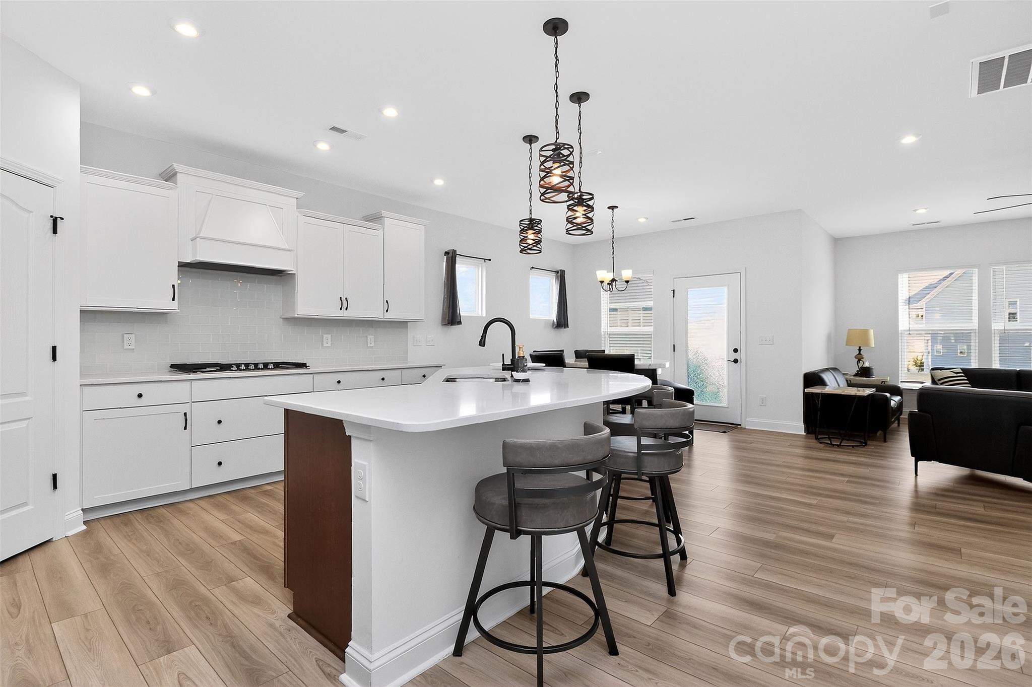 Southstone - Residential