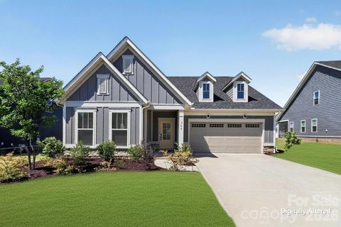 709 Hinterland Lane Matthews NC 28104