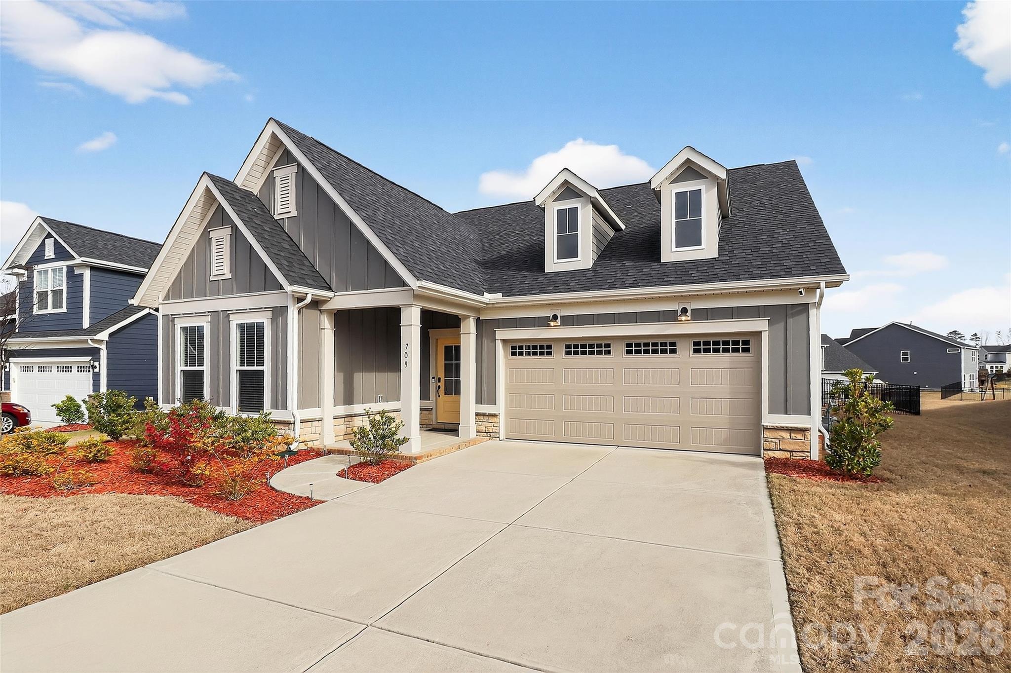 Southstone - Residential