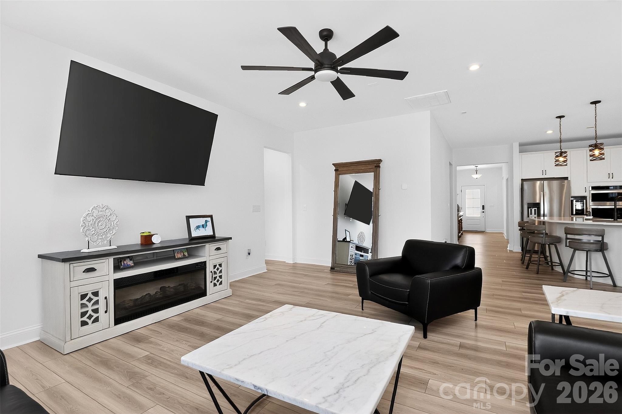 Southstone - Residential