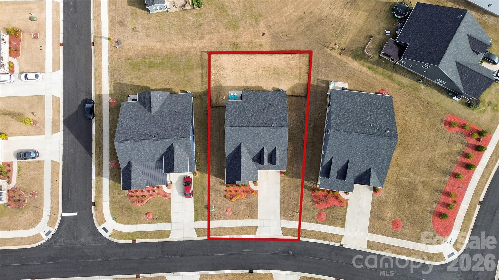 Southstone - Residential