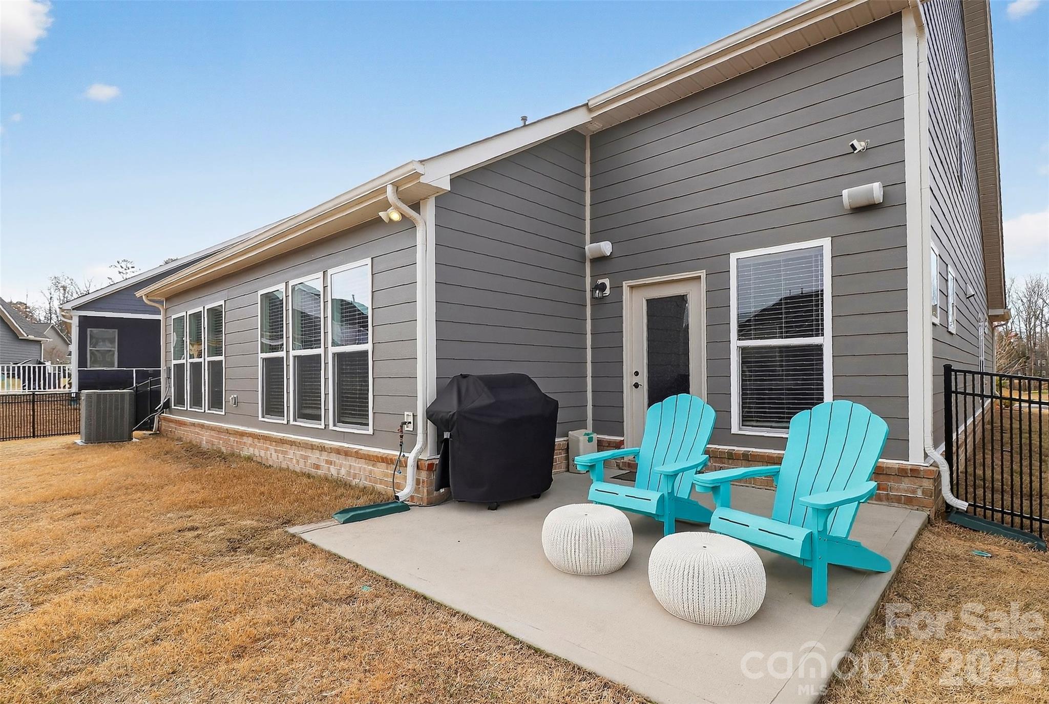 Southstone - Residential