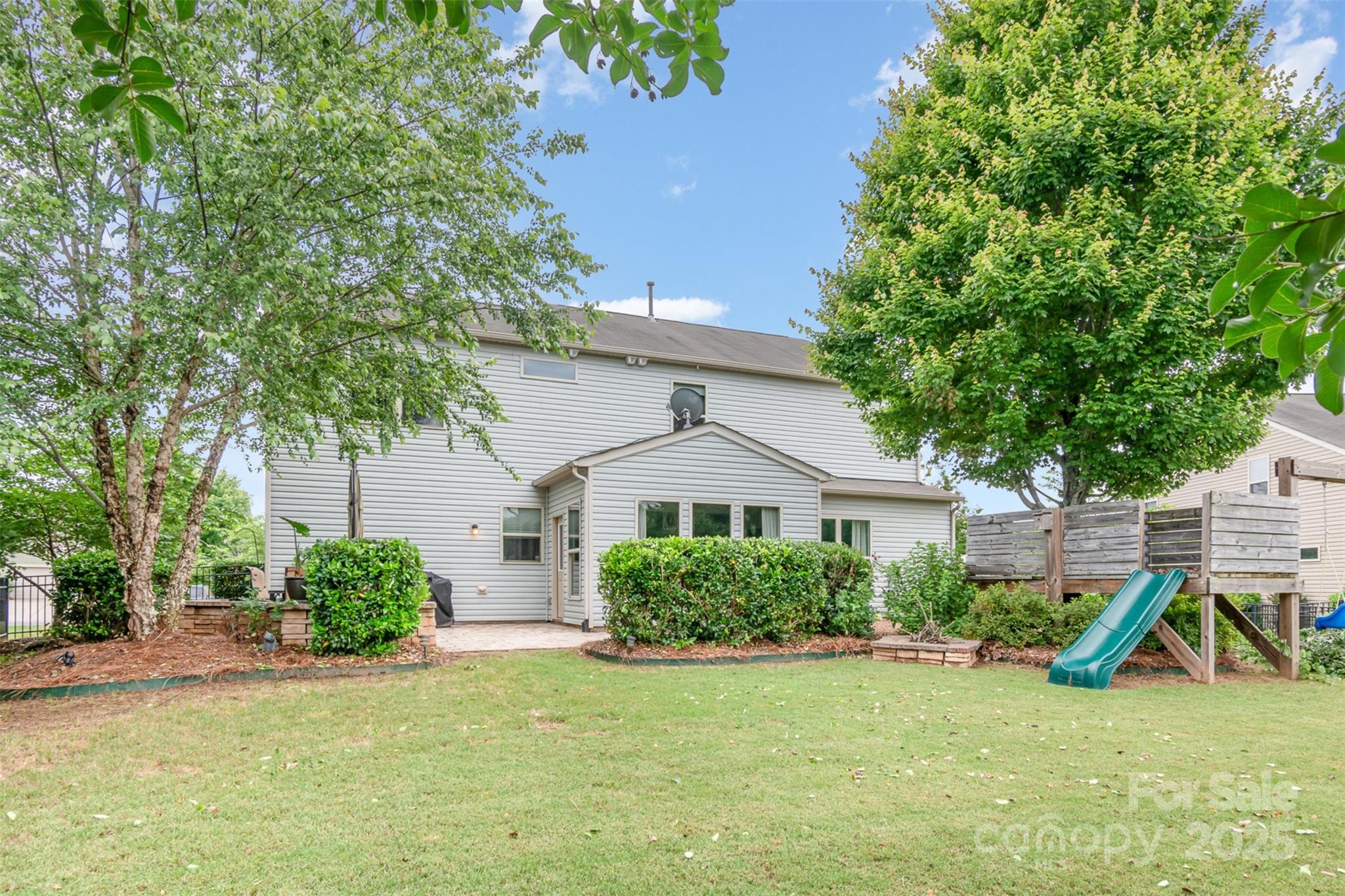 Audubon Lake - Residential