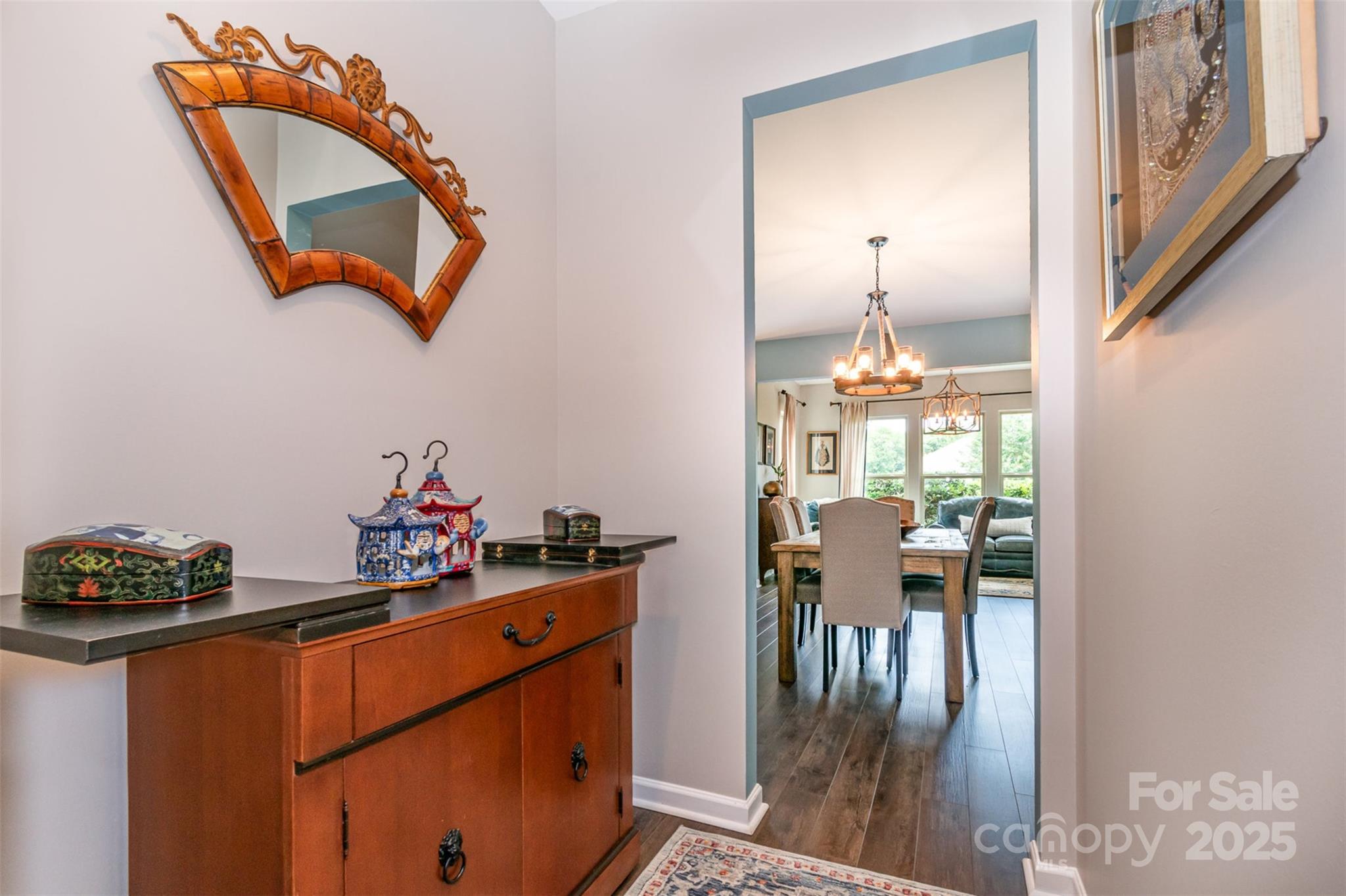 Audubon Lake - Residential