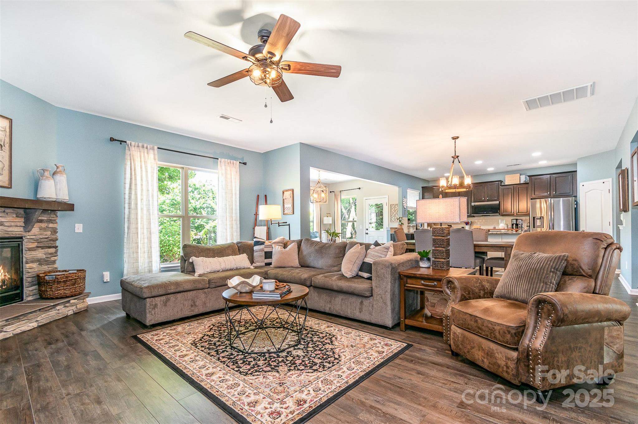 5092 Nighthawk Drive