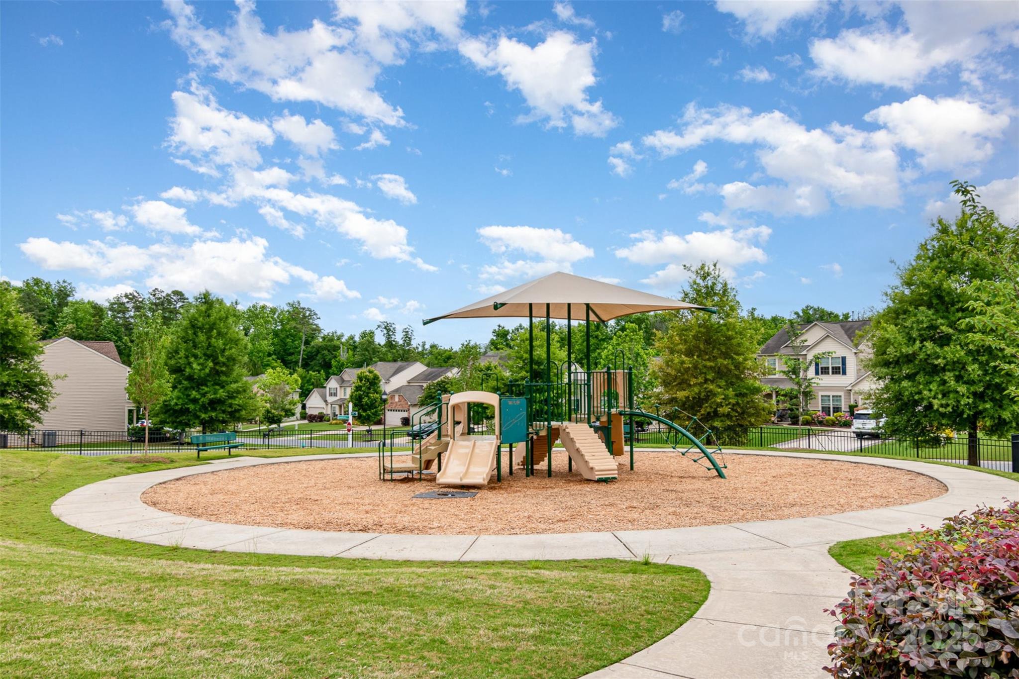 Audubon Lake - Residential