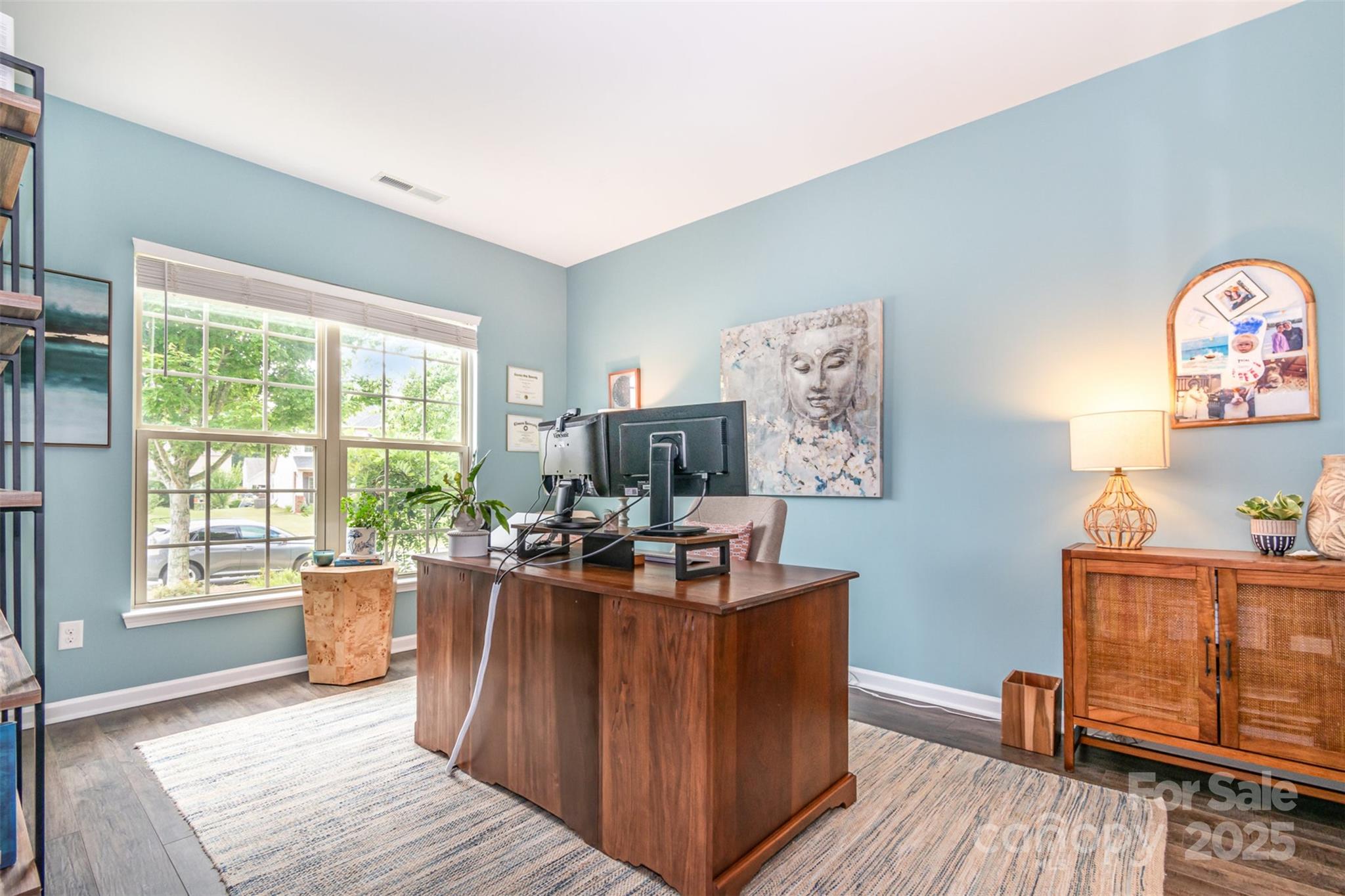 Audubon Lake - Residential