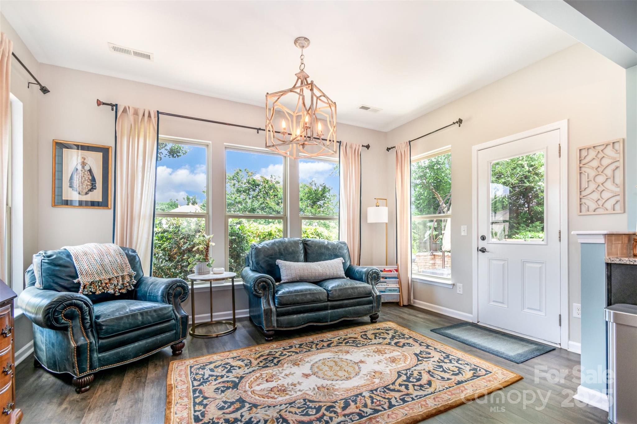 Audubon Lake - Residential