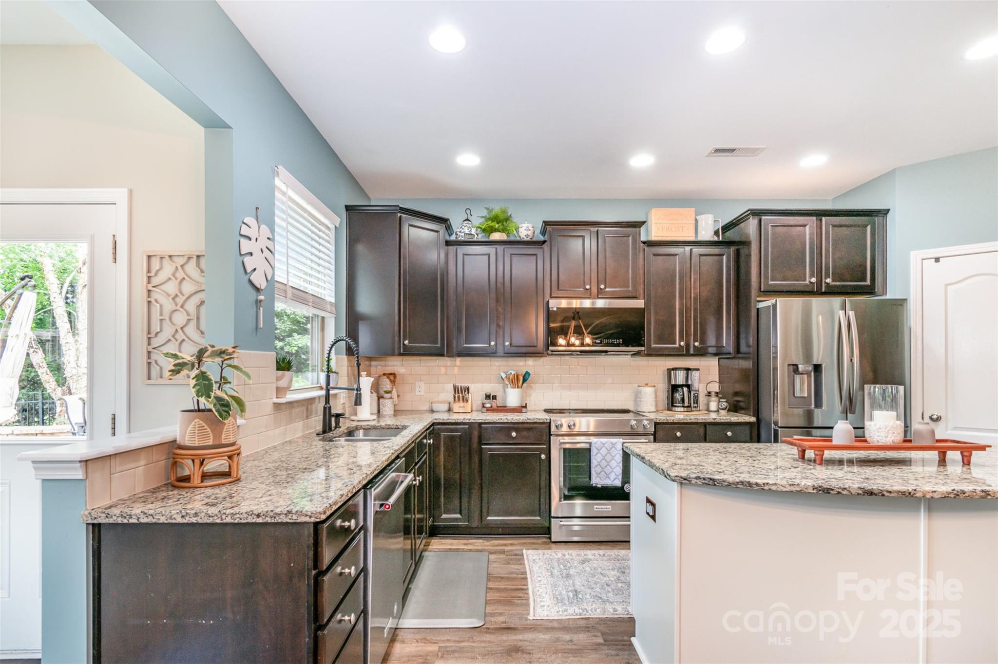 Audubon Lake - Residential